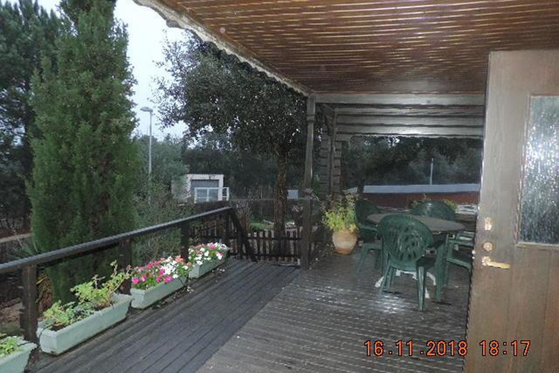 Resale - Villa - Llagostera