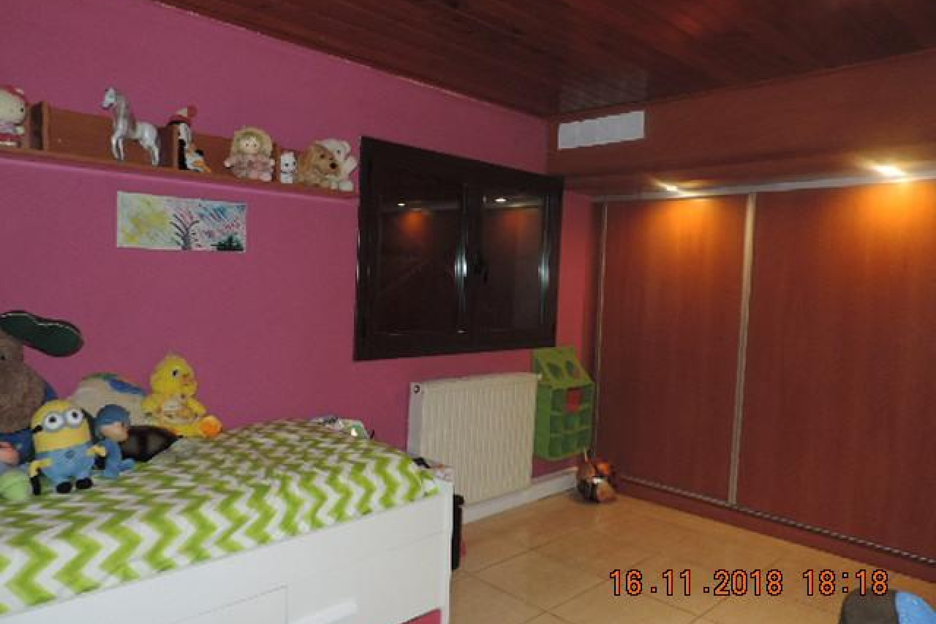 Resale - Villa - Llagostera