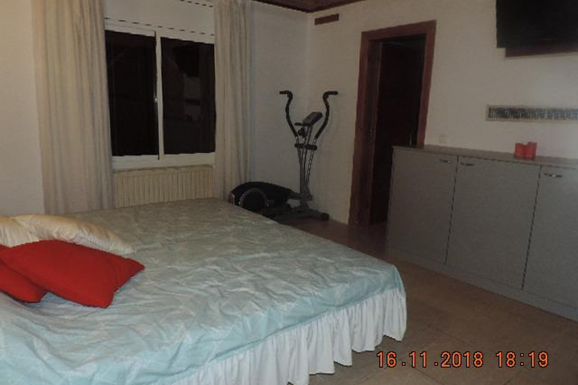 Resale - Villa - Llagostera