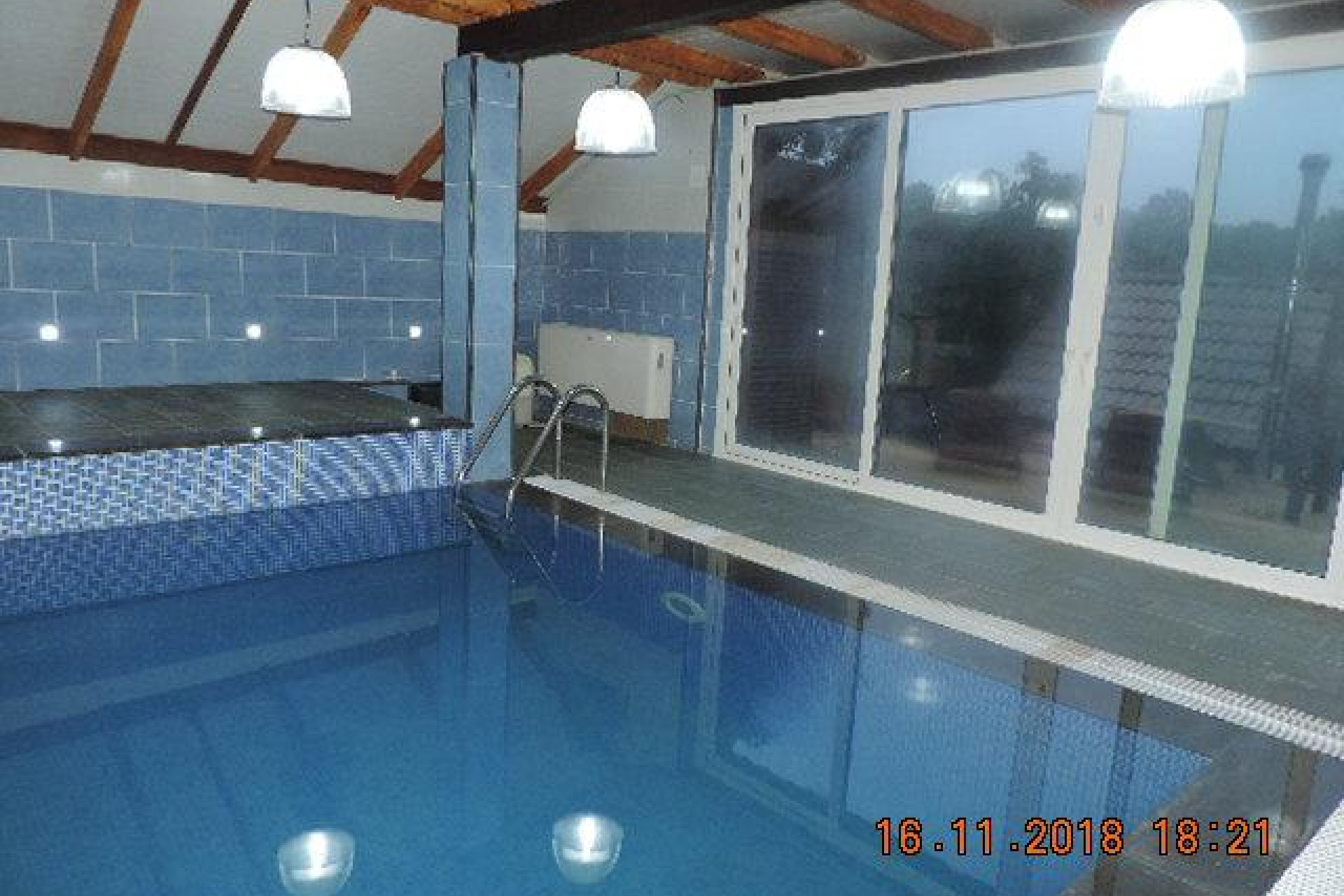 Resale - Villa - Llagostera