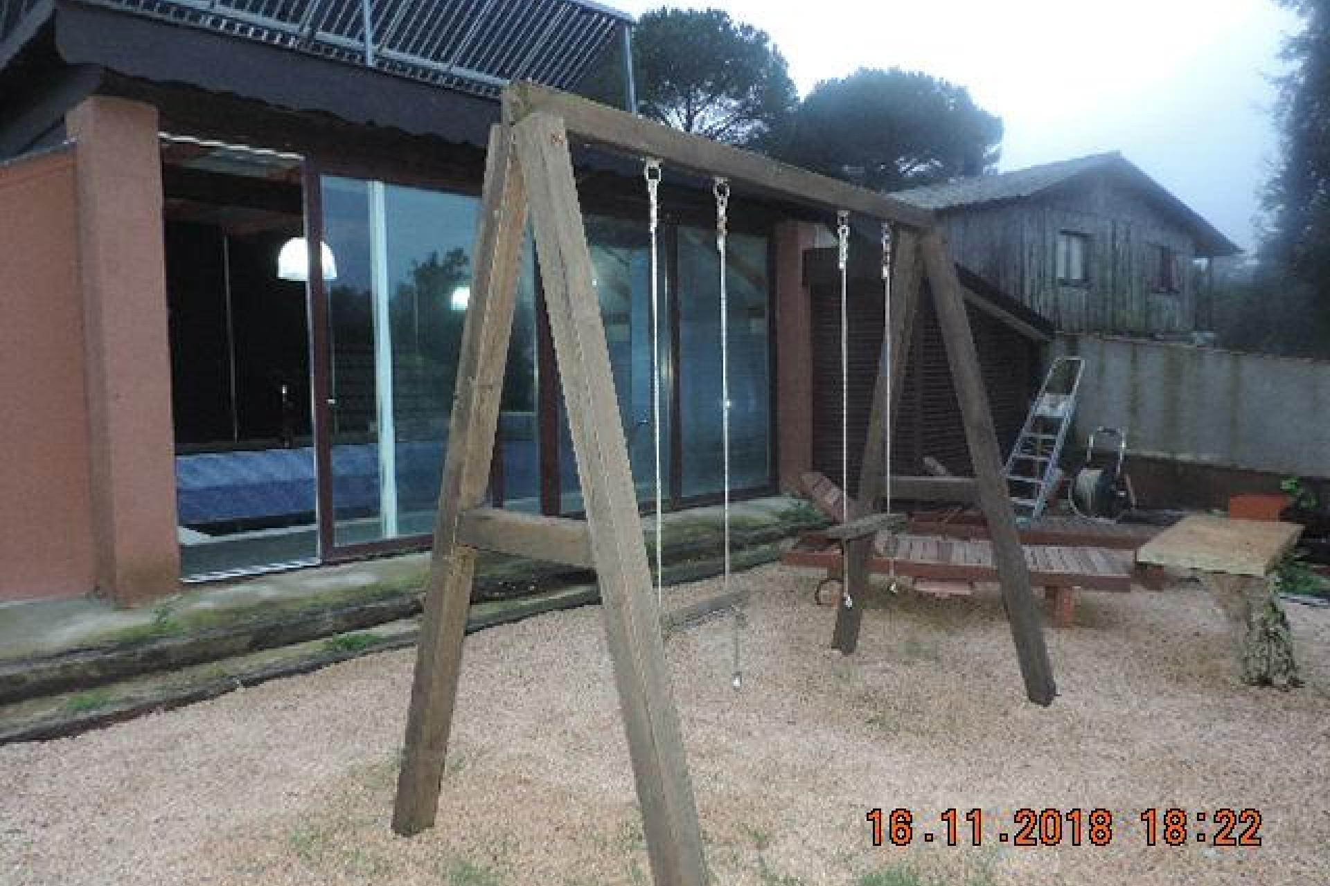 Resale - Villa - Llagostera