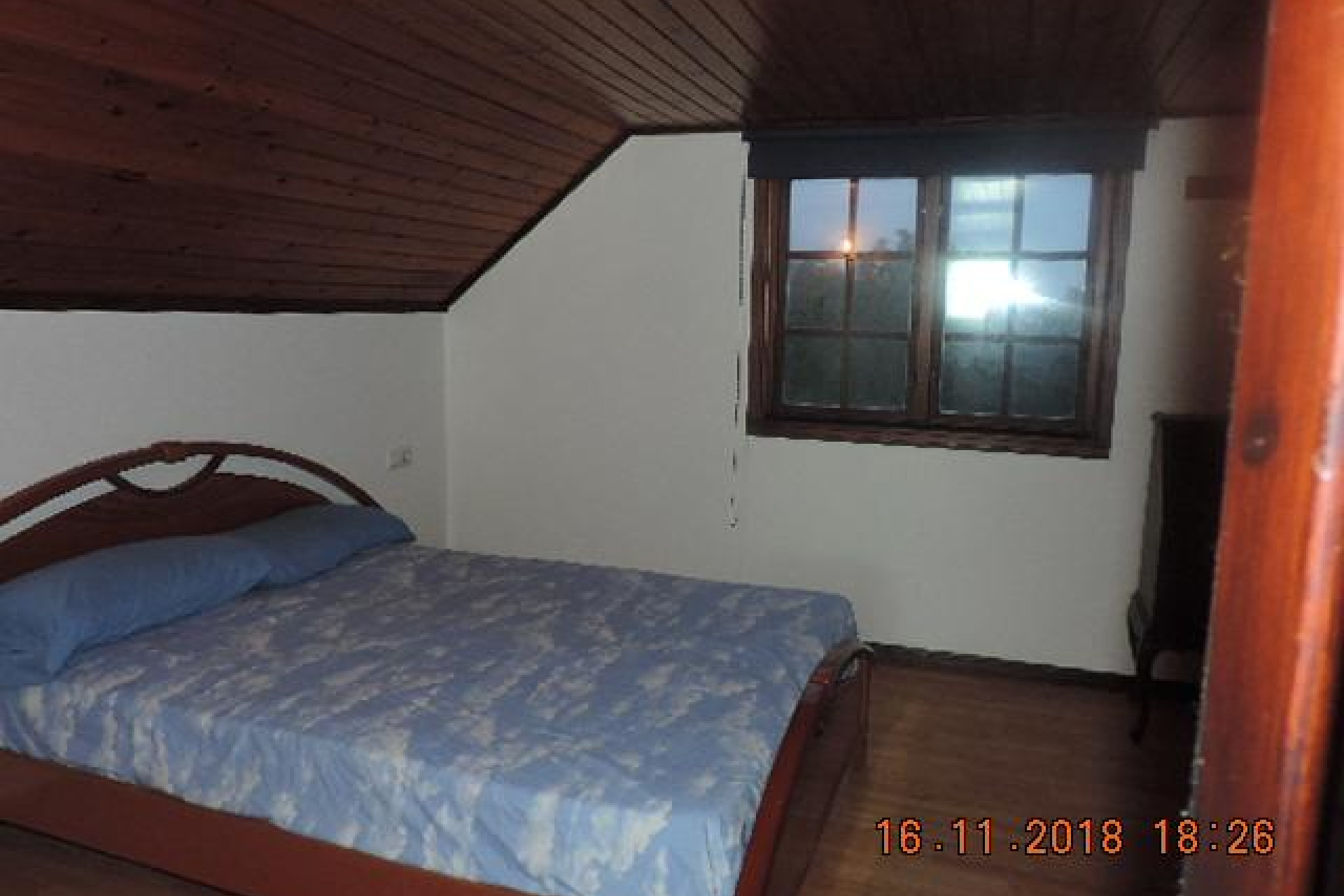 Resale - Villa - Llagostera