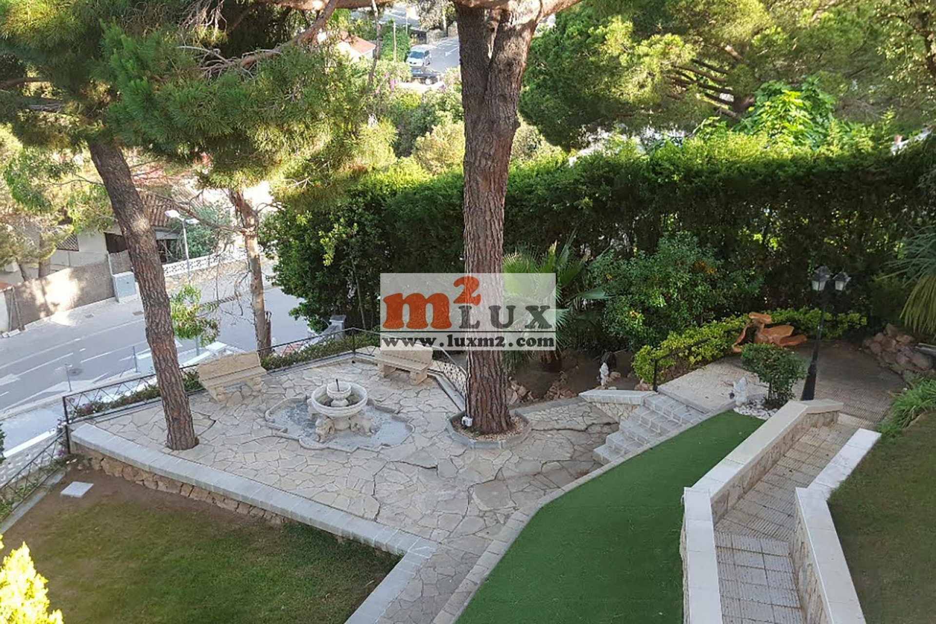 Resale - Villa - Lloret de Mar - Canyelles