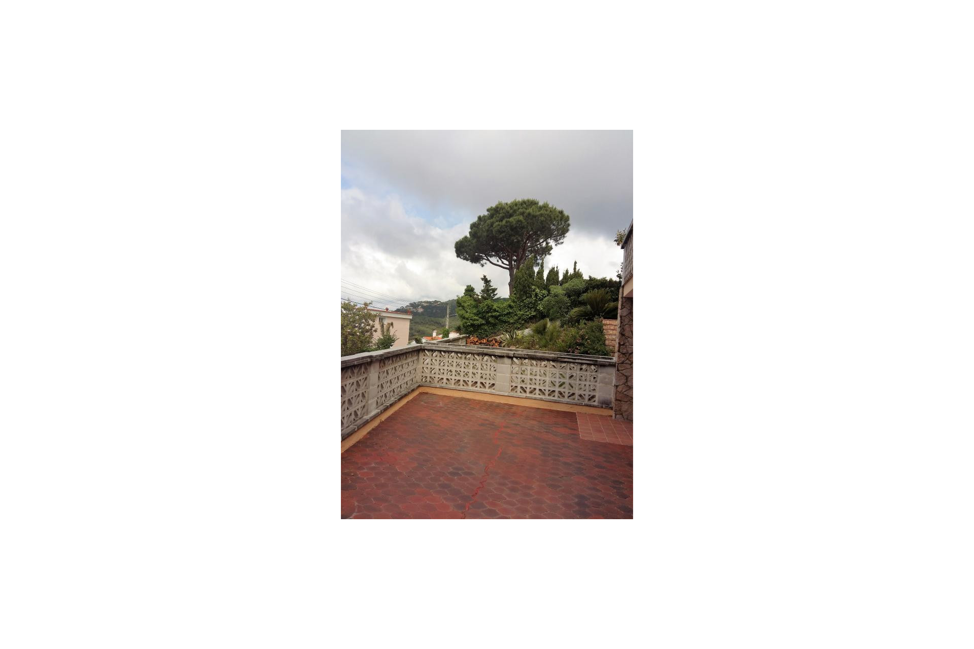 Resale - Villa - Lloret de Mar - Roca Grossa