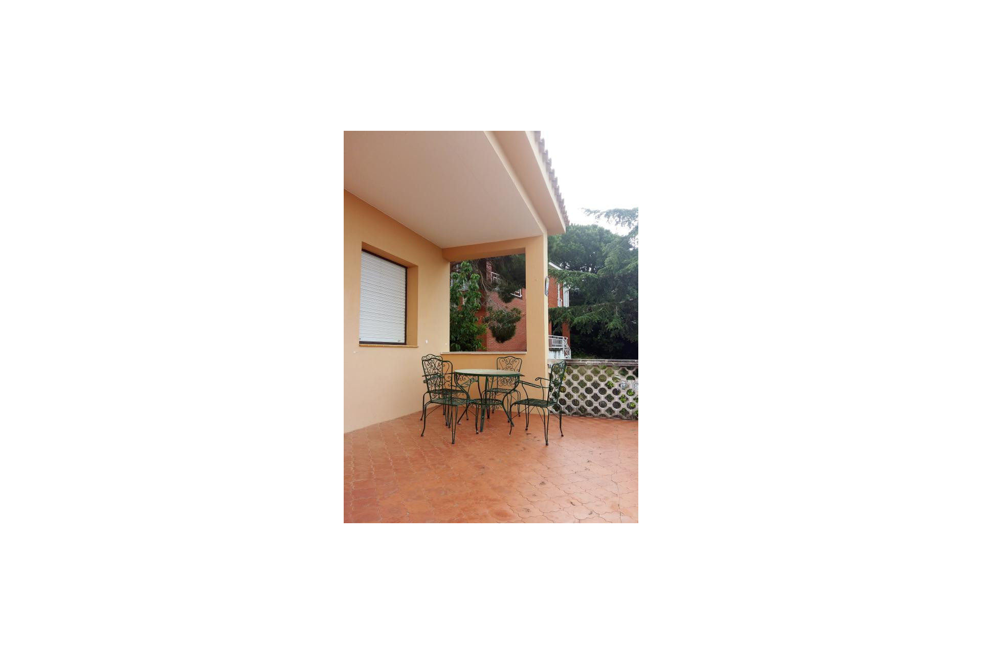 Resale - Villa - Lloret de Mar - Roca Grossa