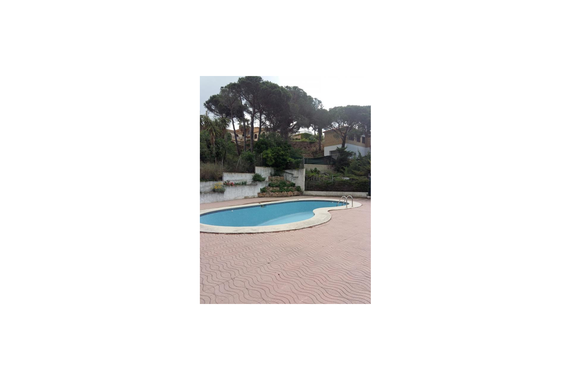 Resale - Villa - Lloret de Mar - Roca Grossa