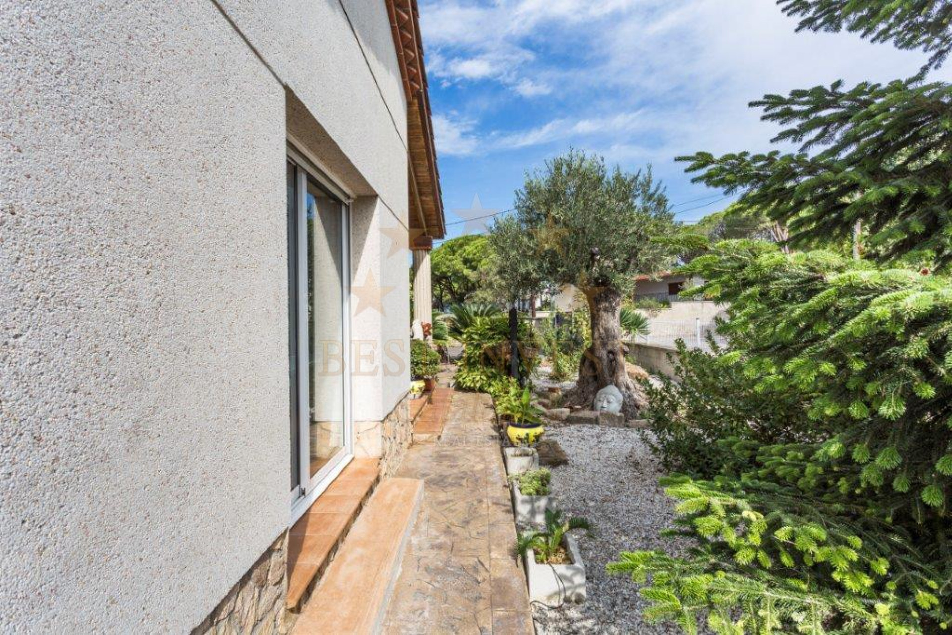 Resale - Villa - Maçanet de la Selva - Mas Altaba-El Molí