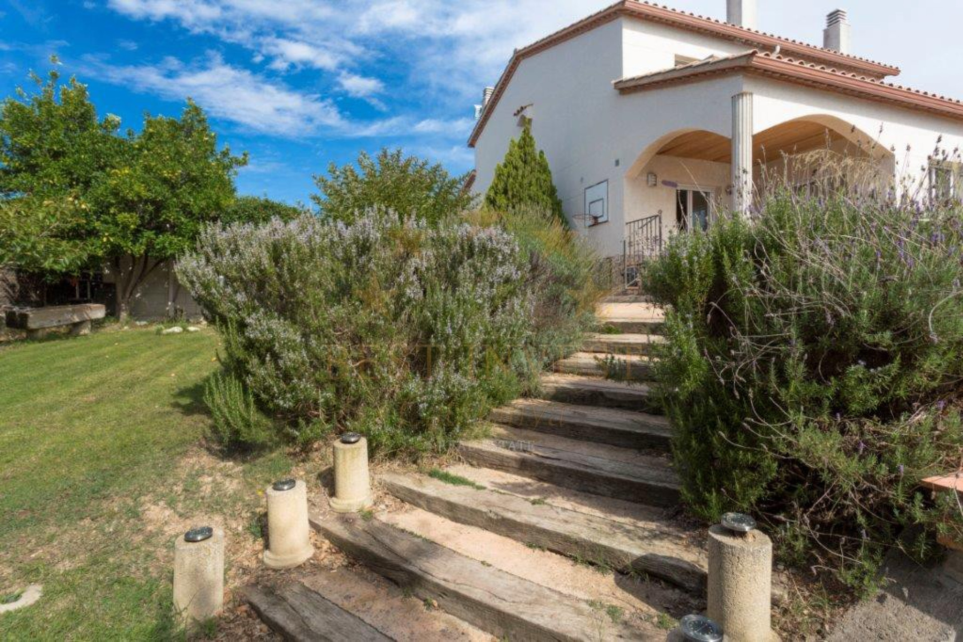 Resale - Villa - Maçanet de la Selva - Mas Altaba-El Molí