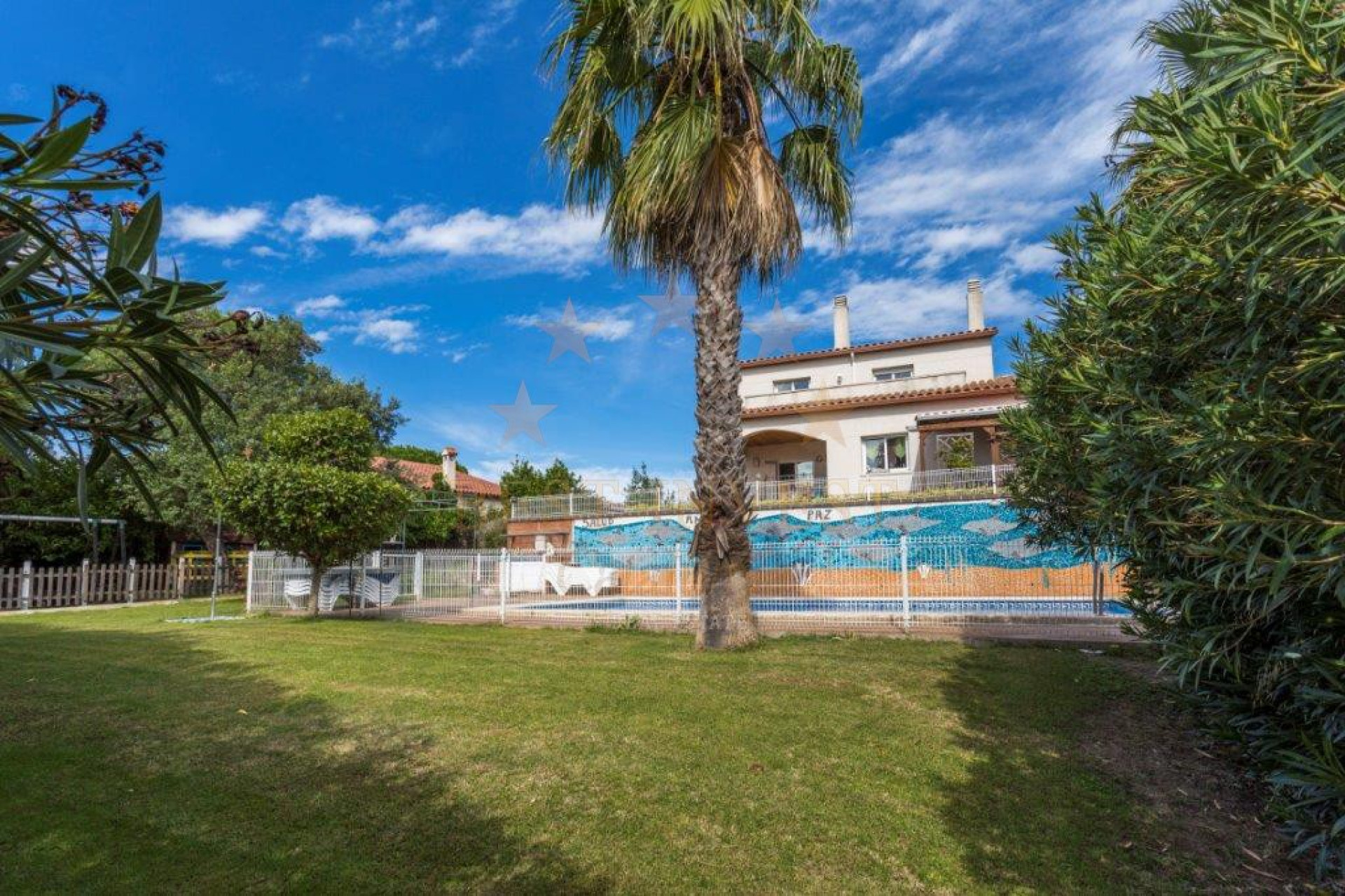 Resale - Villa - Maçanet de la Selva - Mas Altaba-El Molí