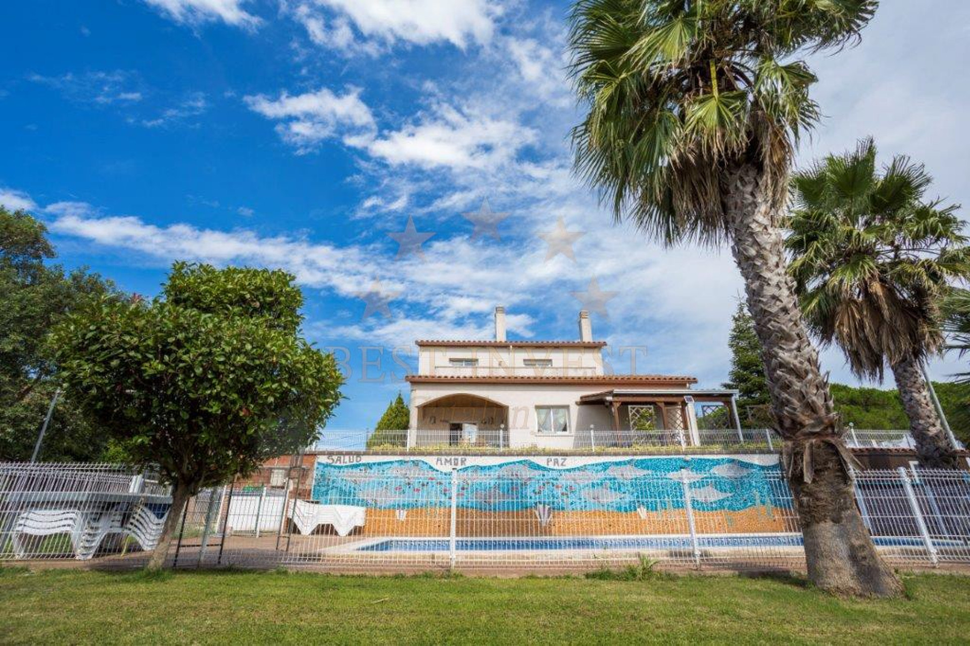 Resale - Villa - Maçanet de la Selva - Mas Altaba-El Molí