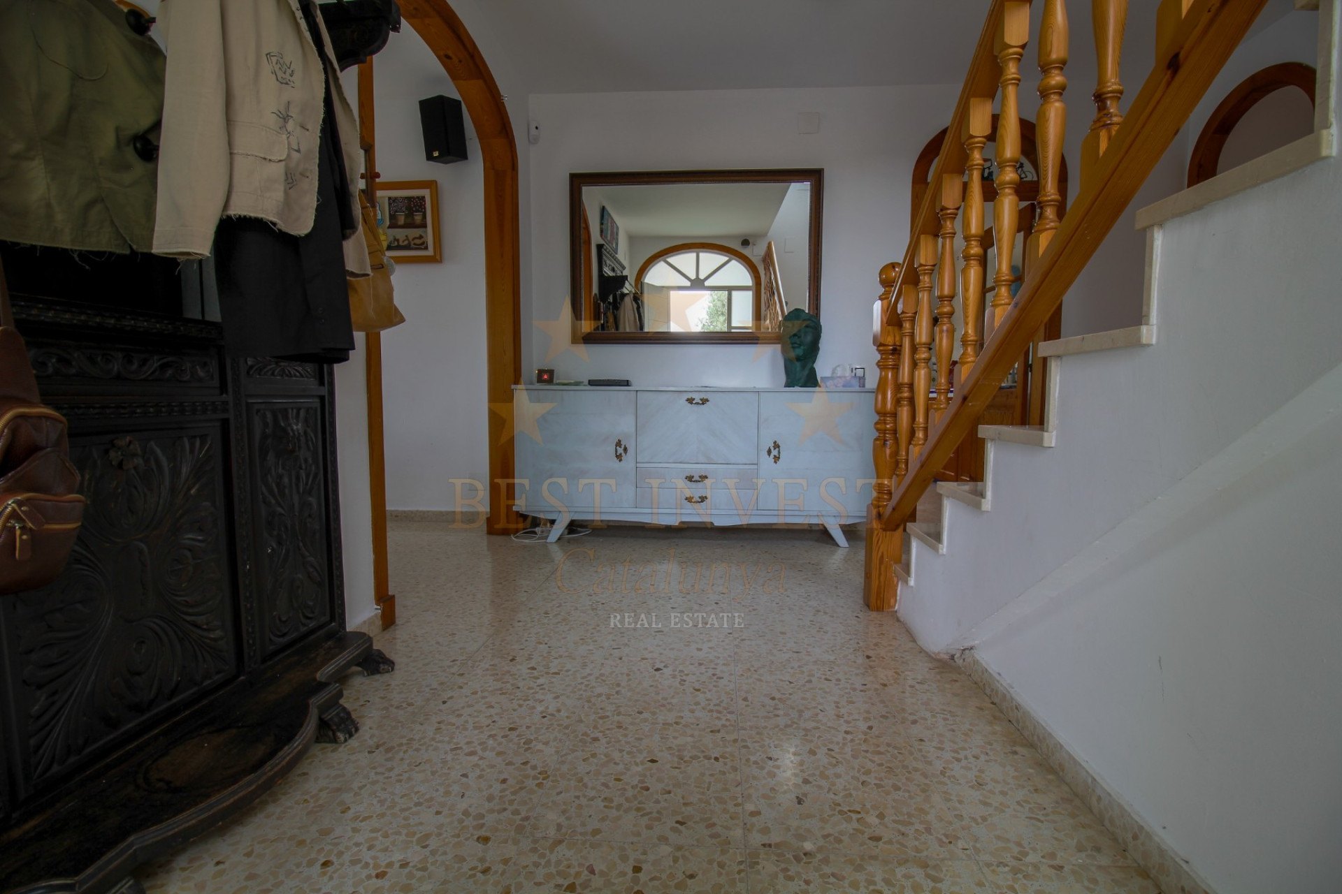 Resale - Villa - Maçanet de la Selva - Mas Altaba-El Molí