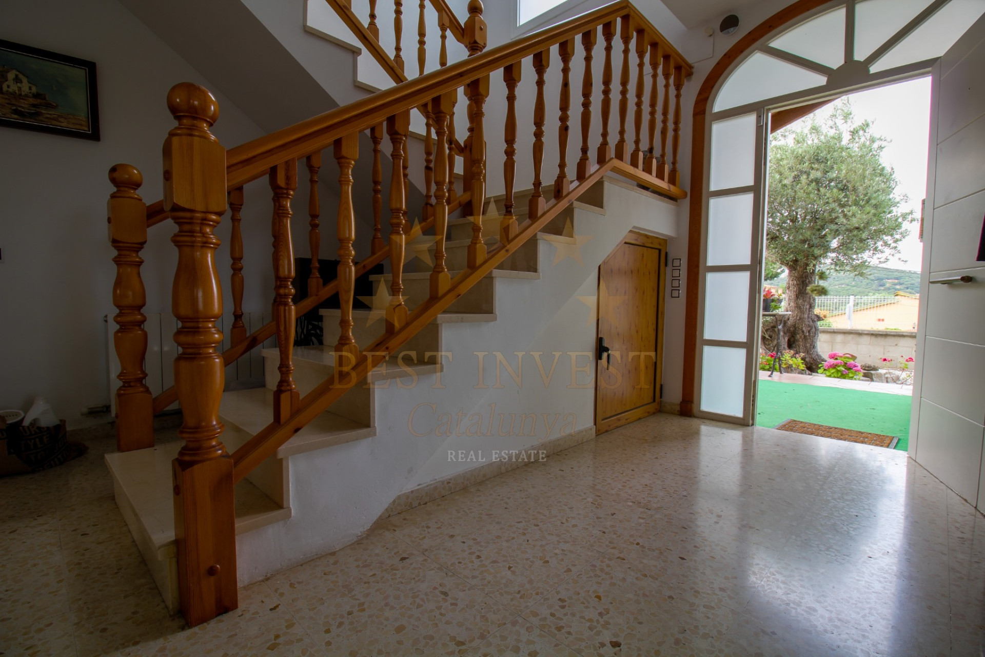 Resale - Villa - Maçanet de la Selva - Mas Altaba-El Molí