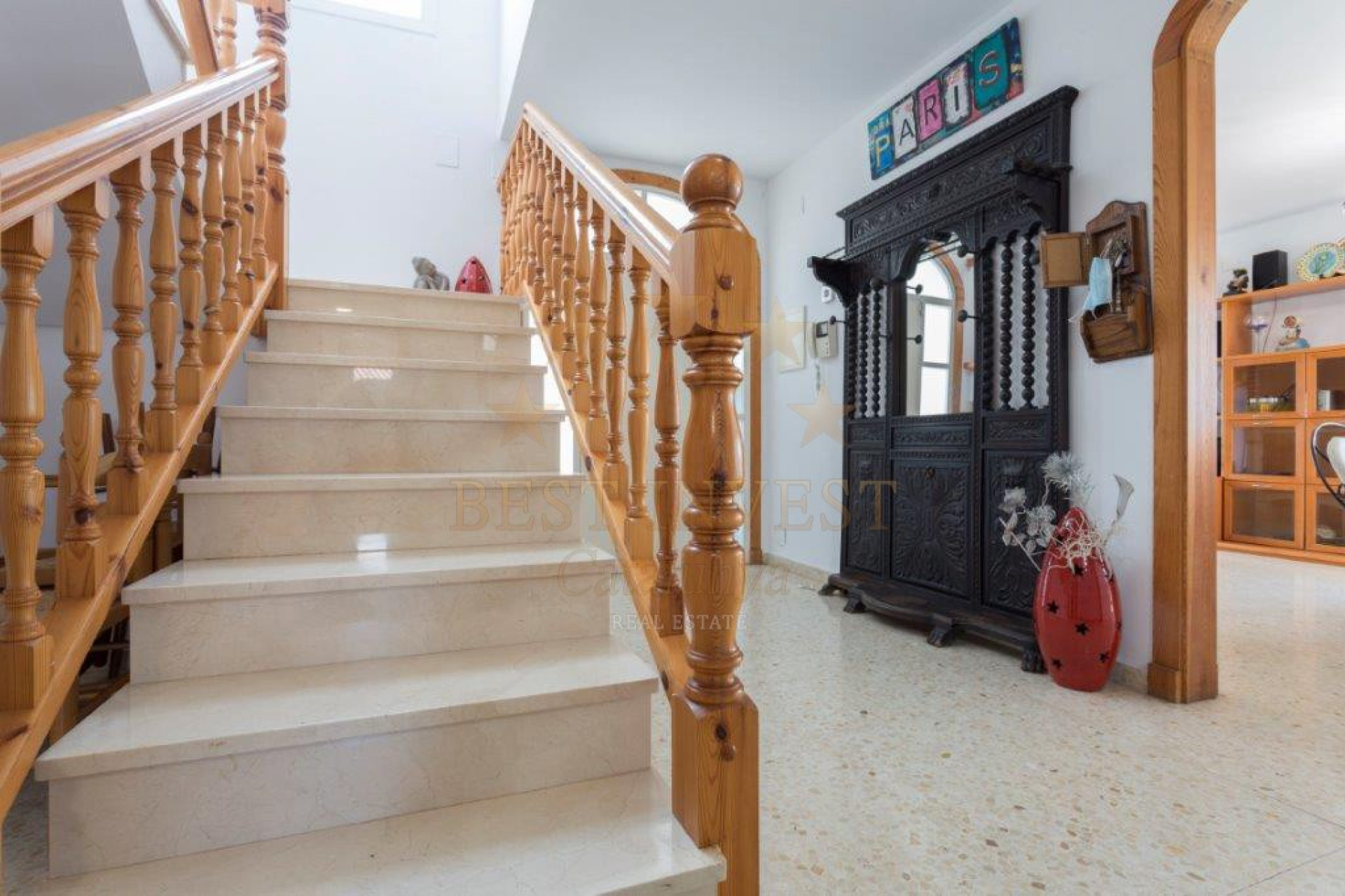 Resale - Villa - Maçanet de la Selva - Mas Altaba-El Molí