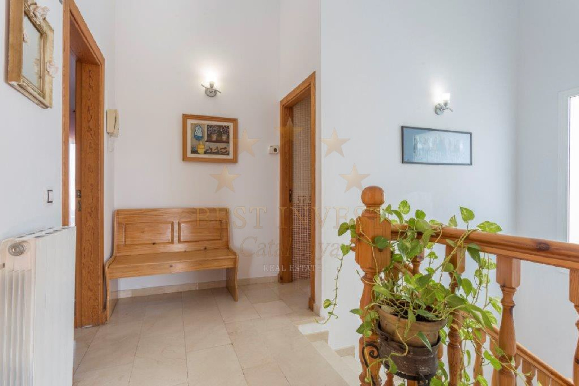 Resale - Villa - Maçanet de la Selva - Mas Altaba-El Molí