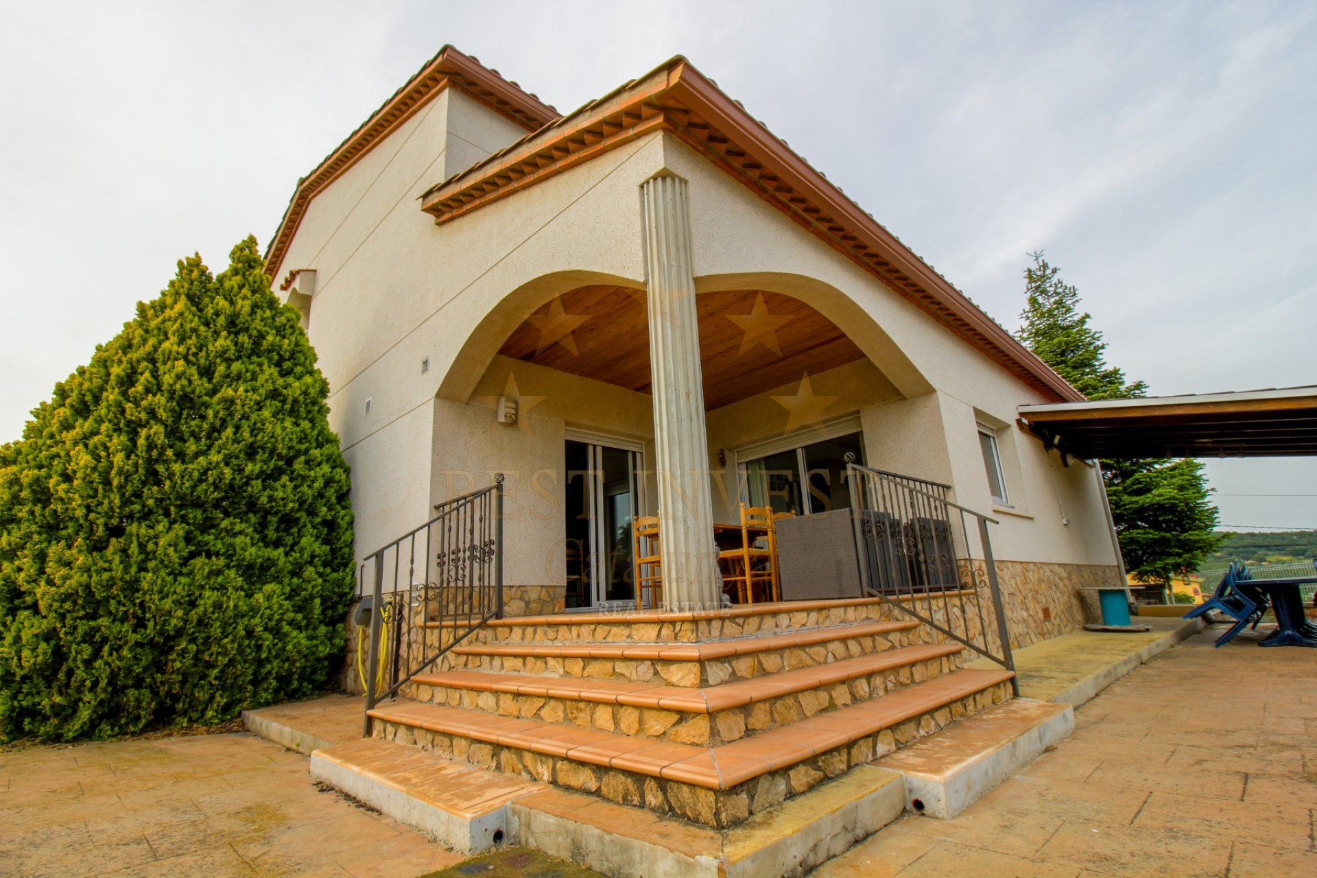 Resale - Villa - Maçanet de la Selva - Mas Altaba-El Molí