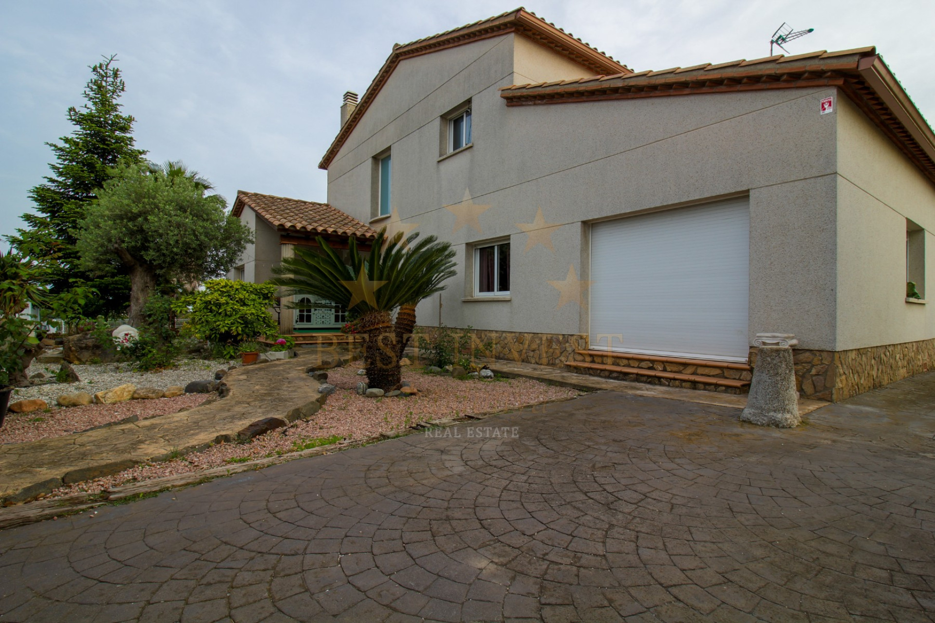 Resale - Villa - Maçanet de la Selva - Mas Altaba-El Molí