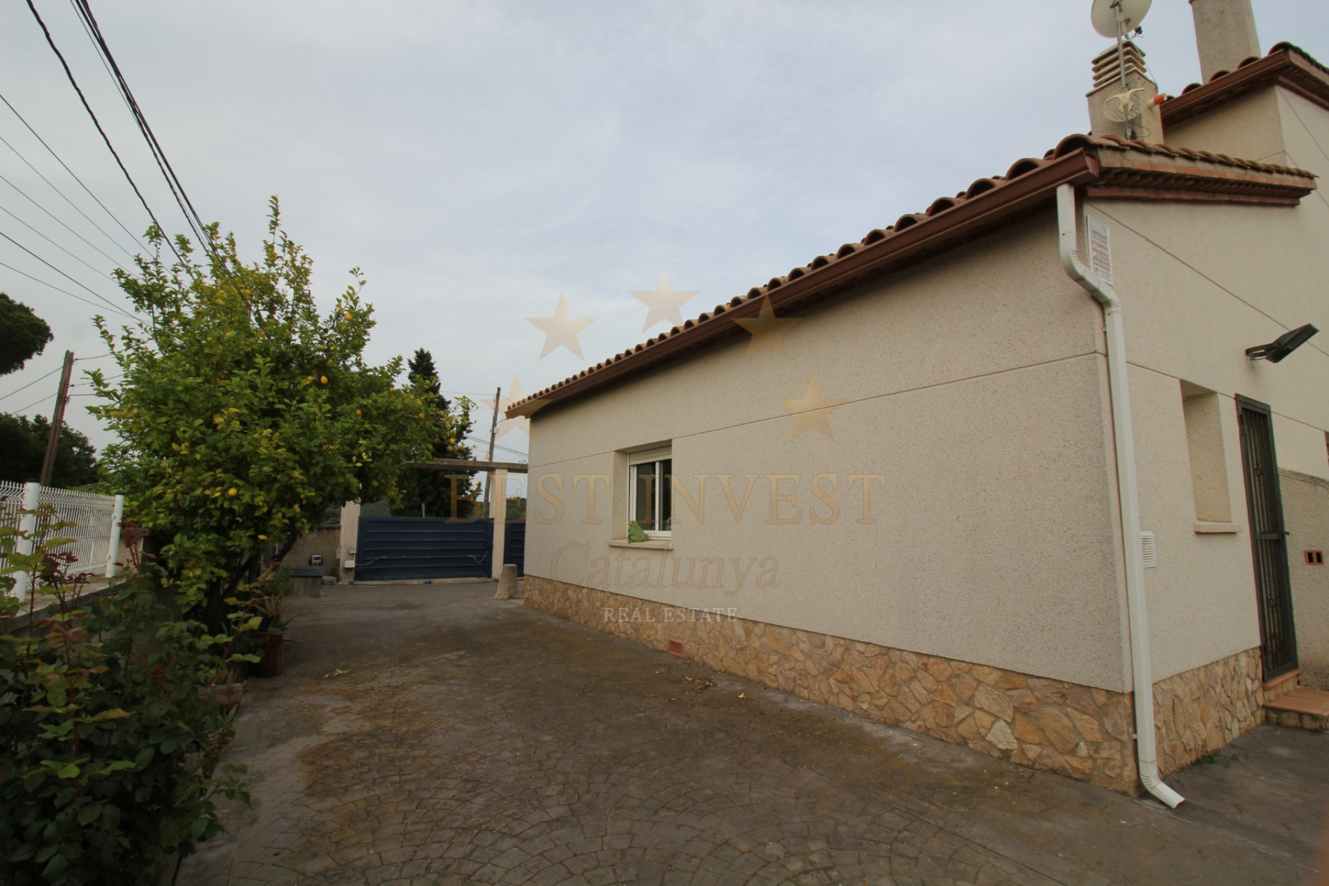 Resale - Villa - Maçanet de la Selva - Mas Altaba-El Molí