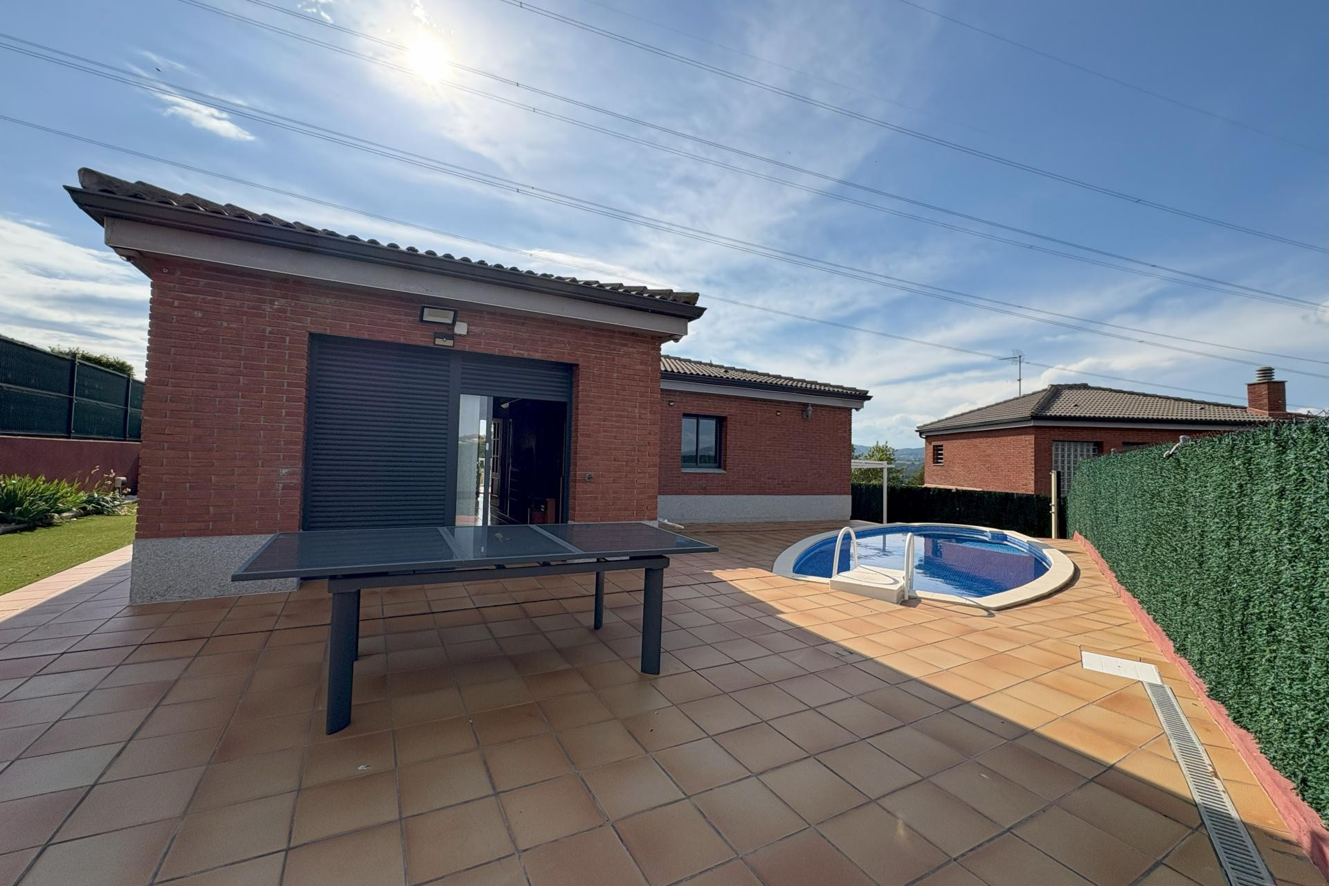 Resale - Villa - Masquefa