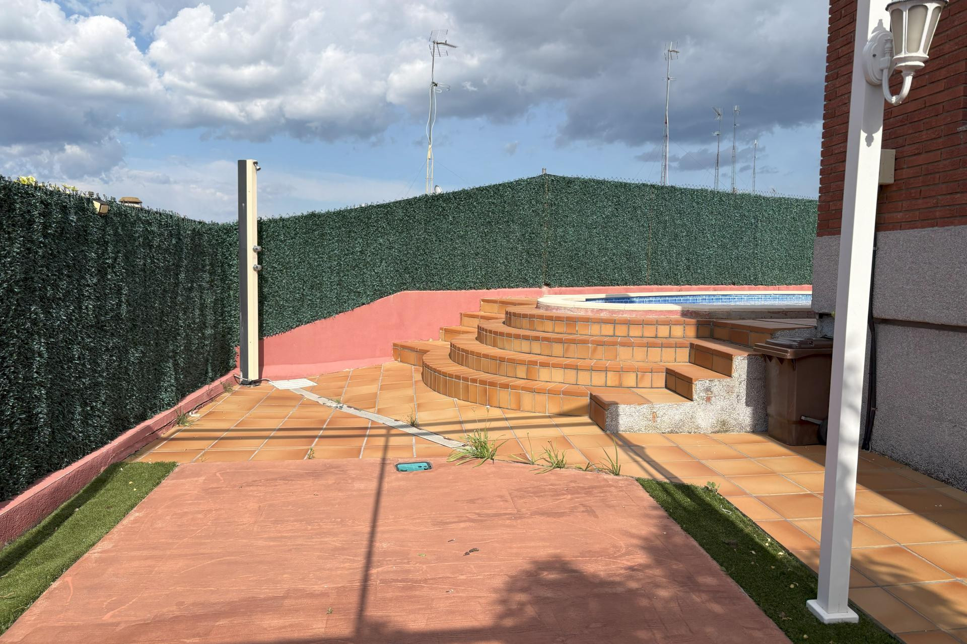 Resale - Villa - Masquefa