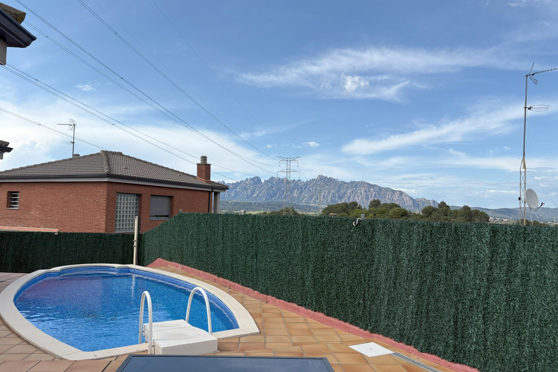 Resale - Villa - Masquefa