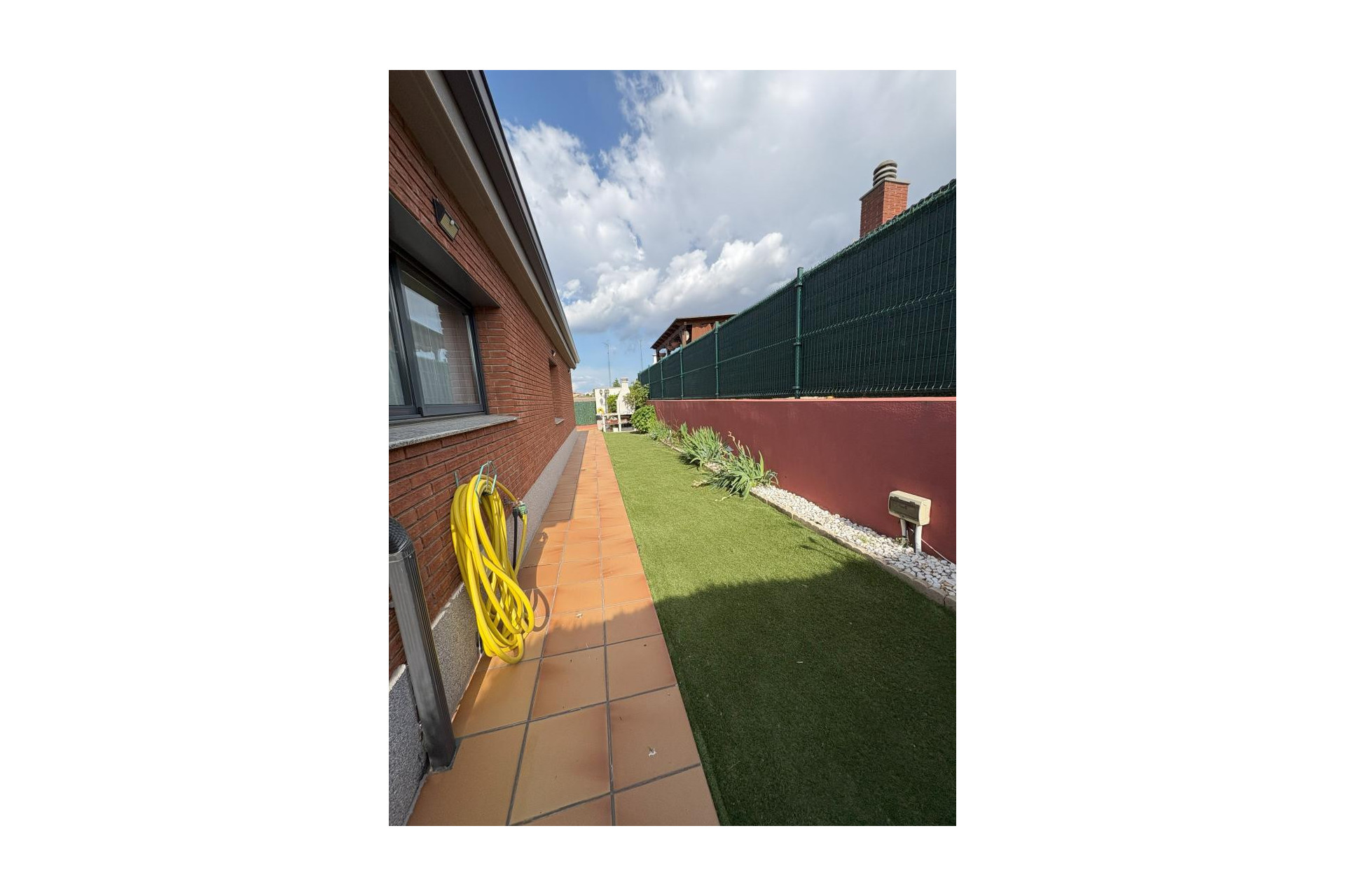 Resale - Villa - Masquefa