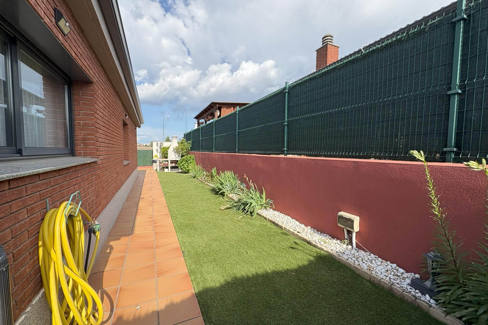 Resale - Villa - Masquefa