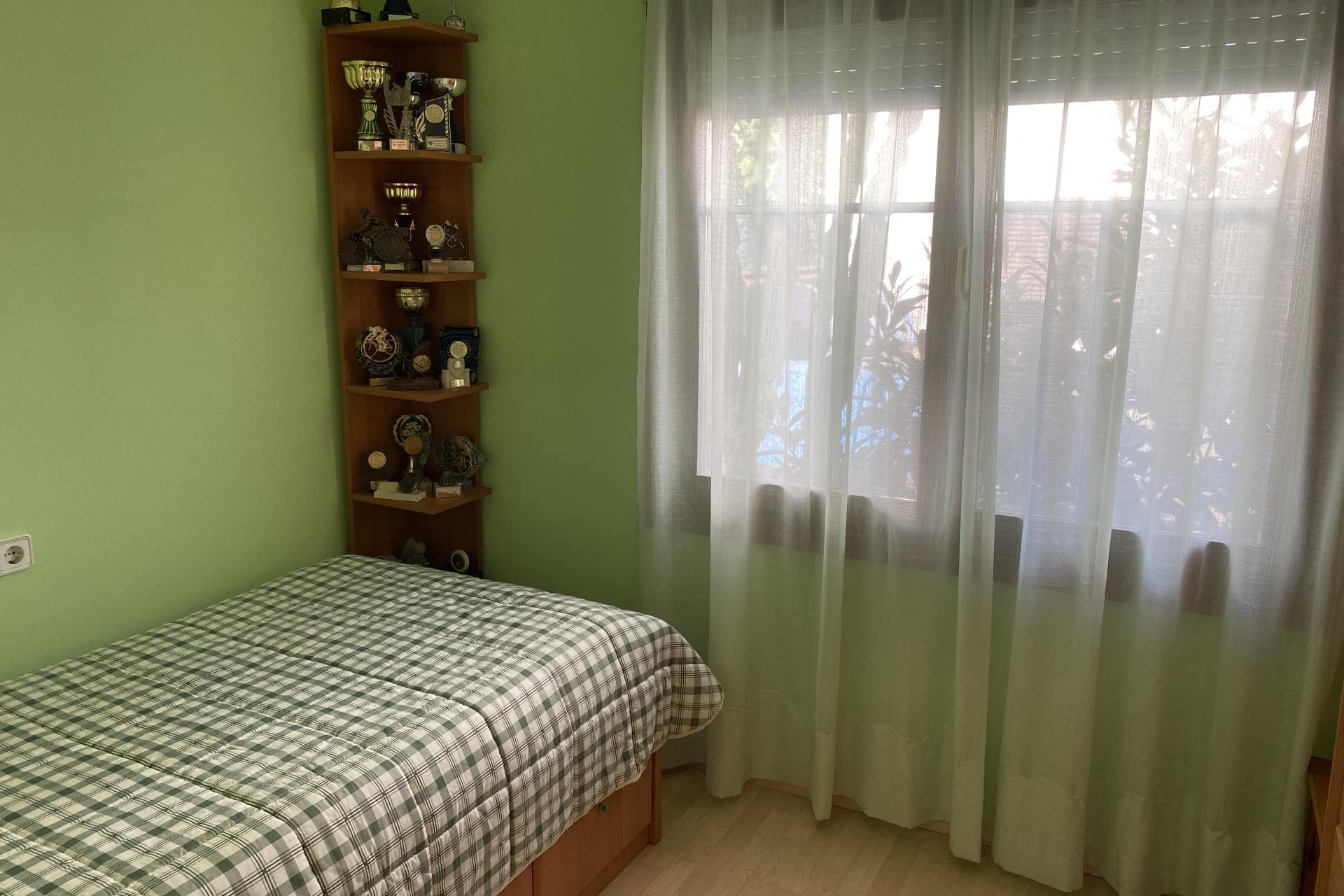 Resale - Villa - Pineda de Mar - Poble