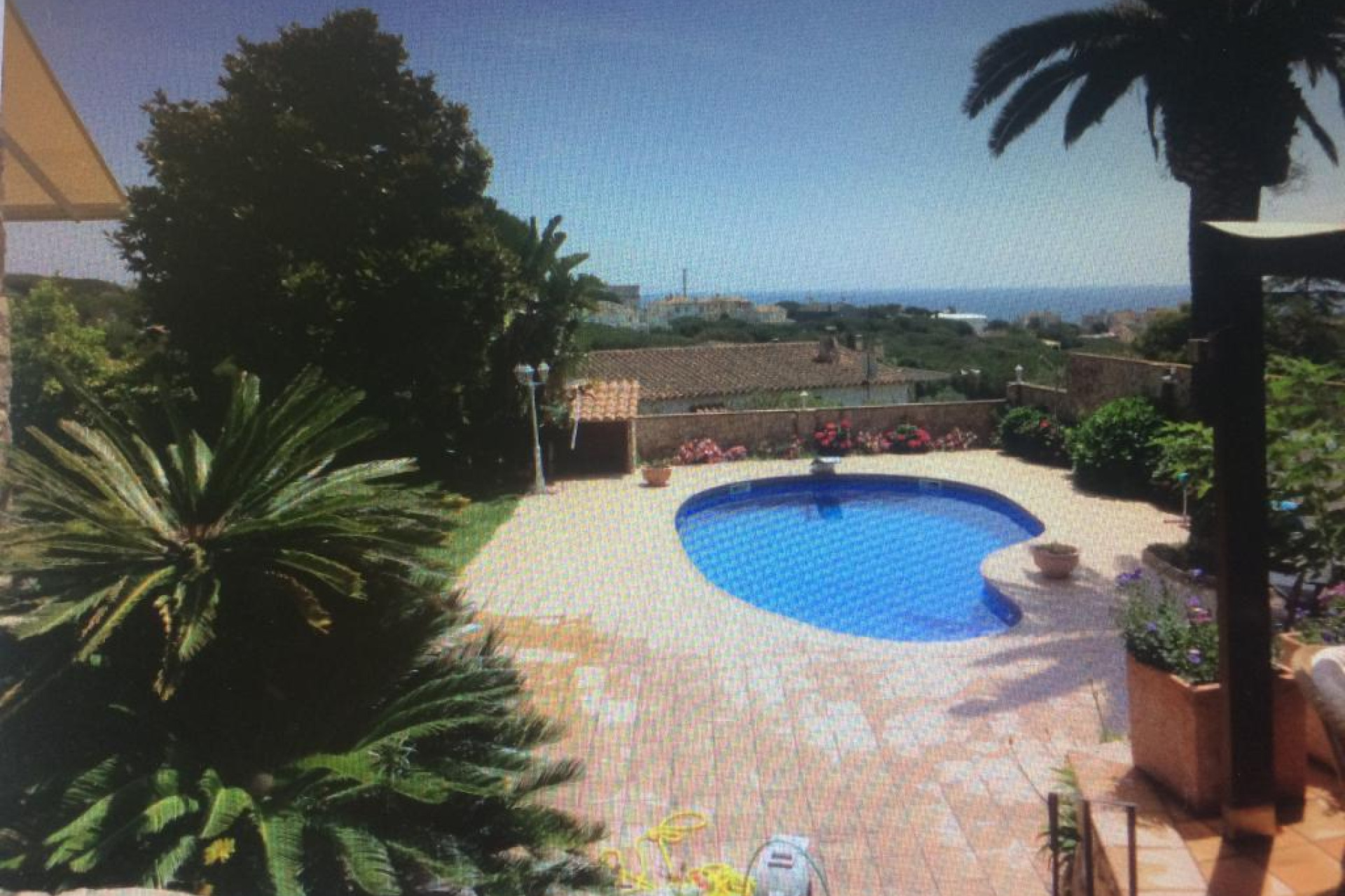 Resale - Villa - Platja d Aro - Església