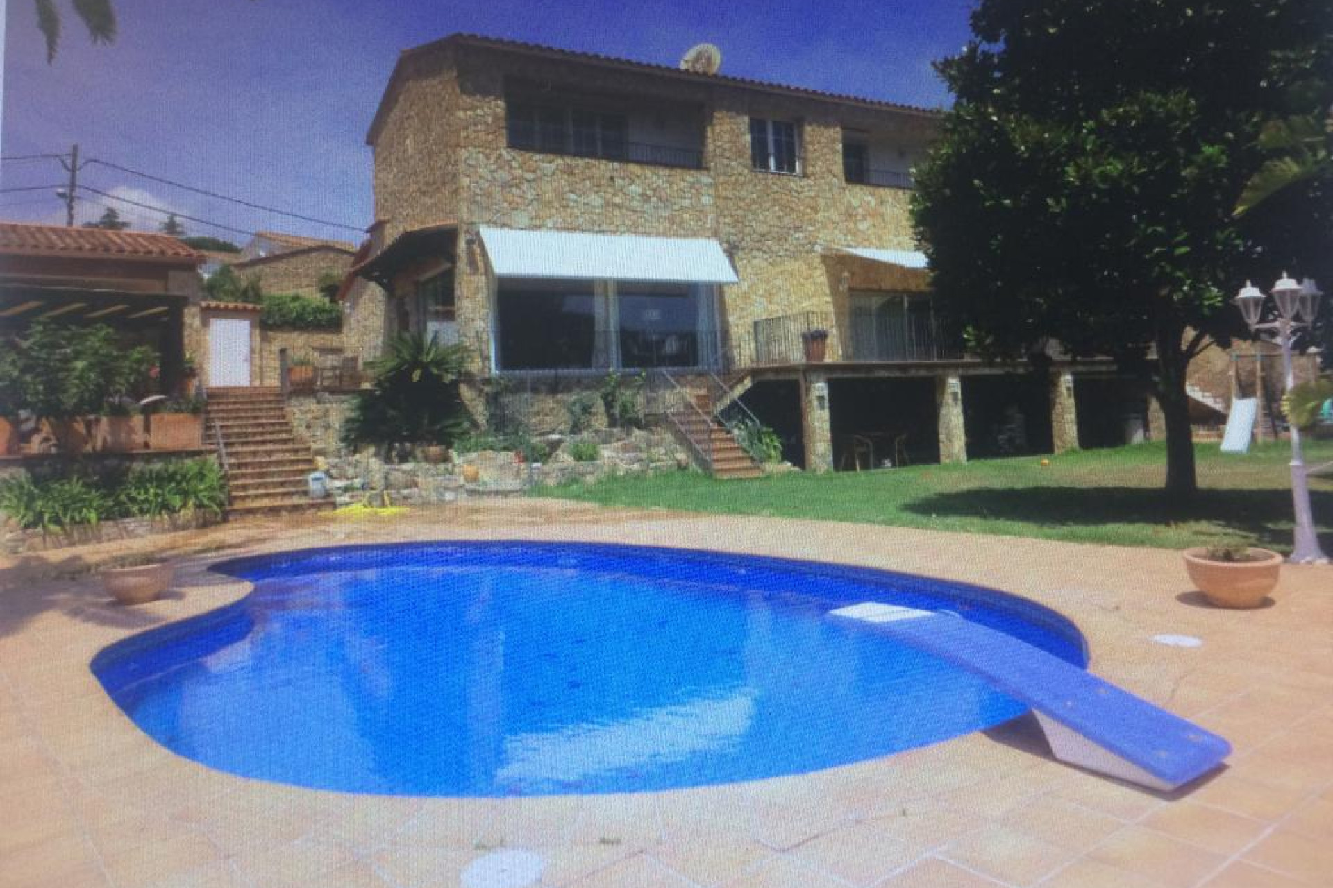 Resale - Villa - Platja d Aro - Església