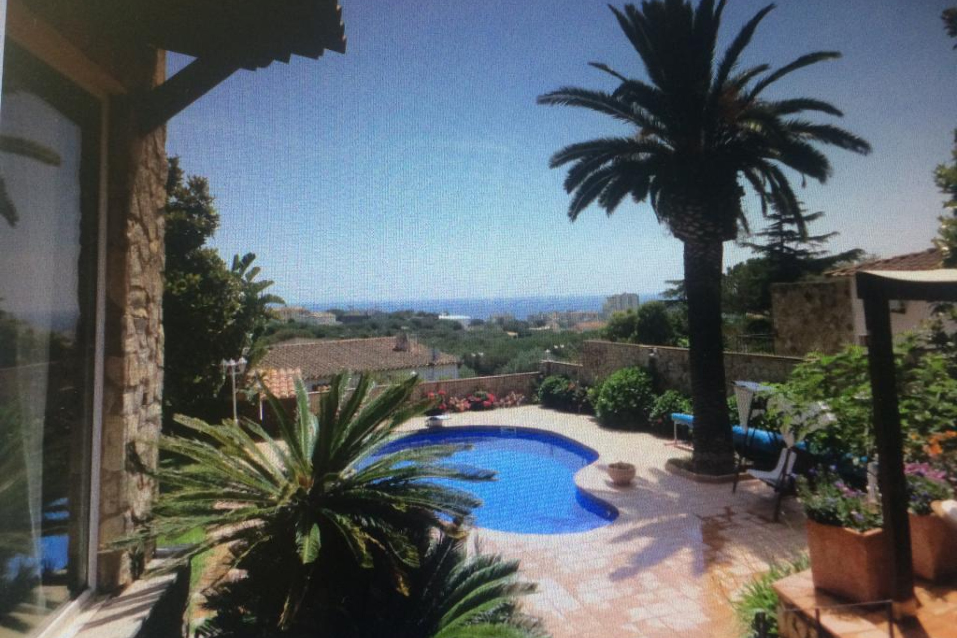 Resale - Villa - Platja d Aro - Església