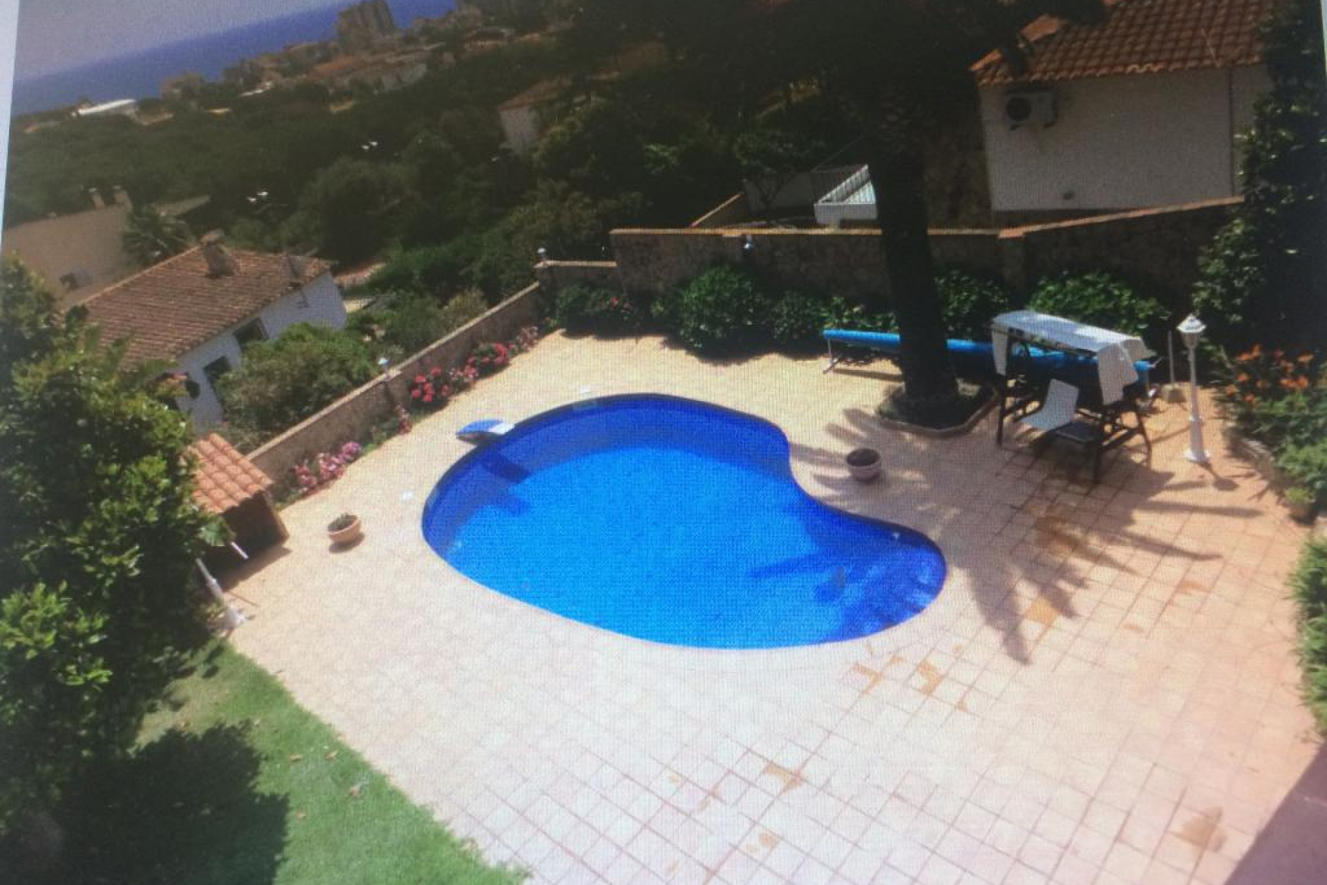 Resale - Villa - Platja d Aro - Església