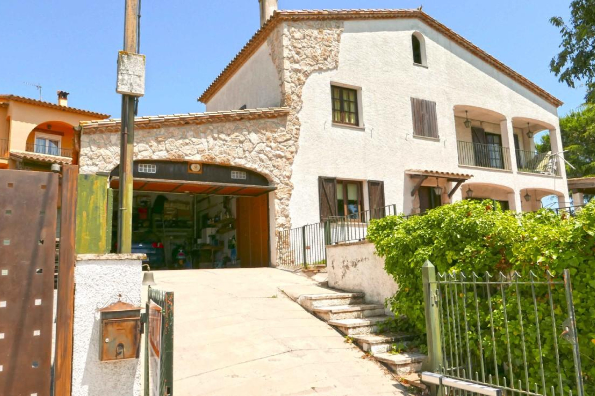 Resale - Villa - Platja d Aro - Torresbosca