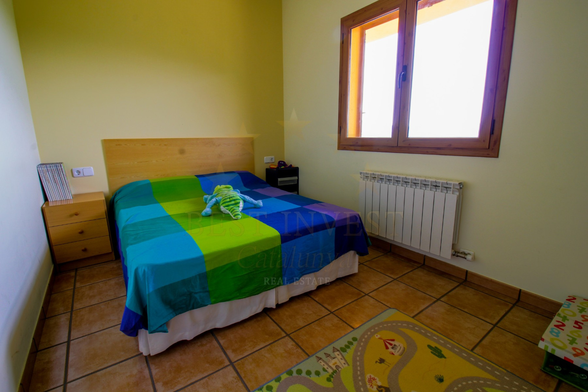 Resale - Villa - Riells i Viabrea