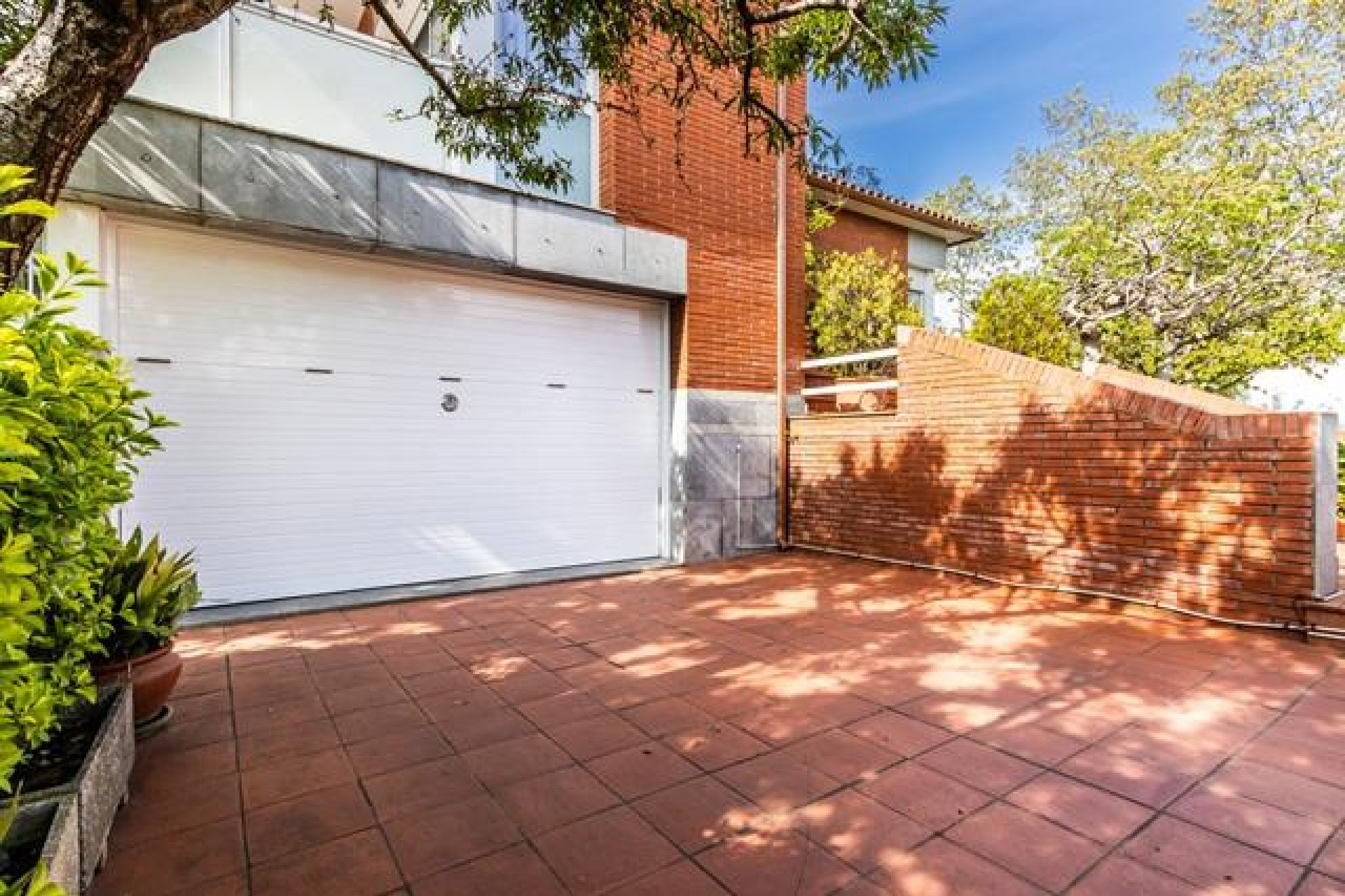 Resale - Villa - Sabadell - Castellarnau