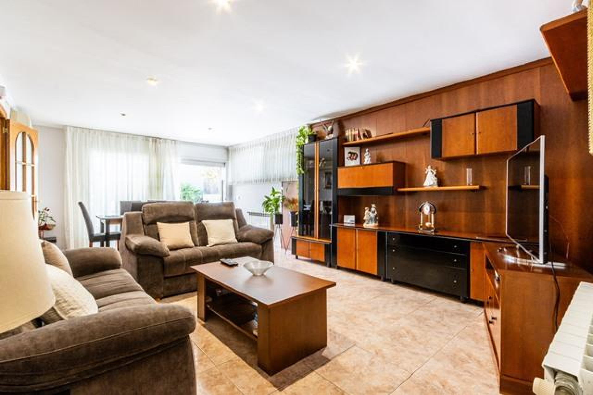 Resale - Villa - Sabadell - Castellarnau