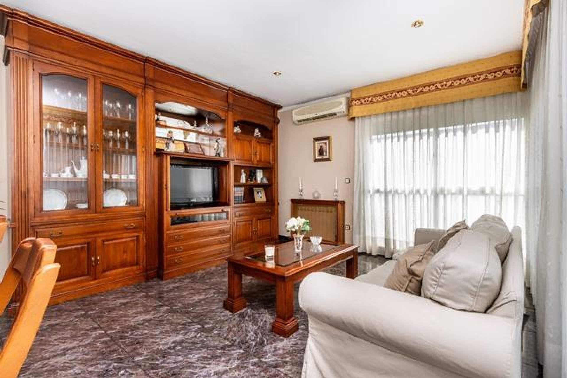 Resale - Villa - Sabadell - Castellarnau