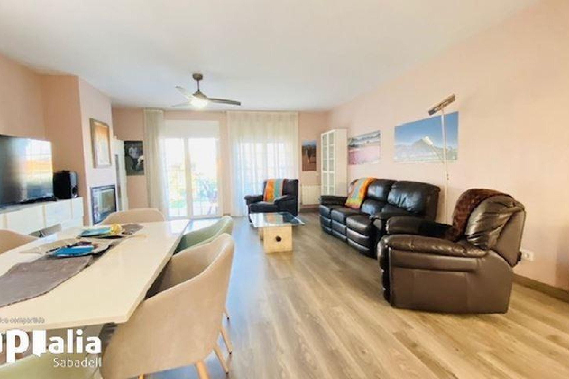 Resale - Villa - Sabadell - Castellarnau