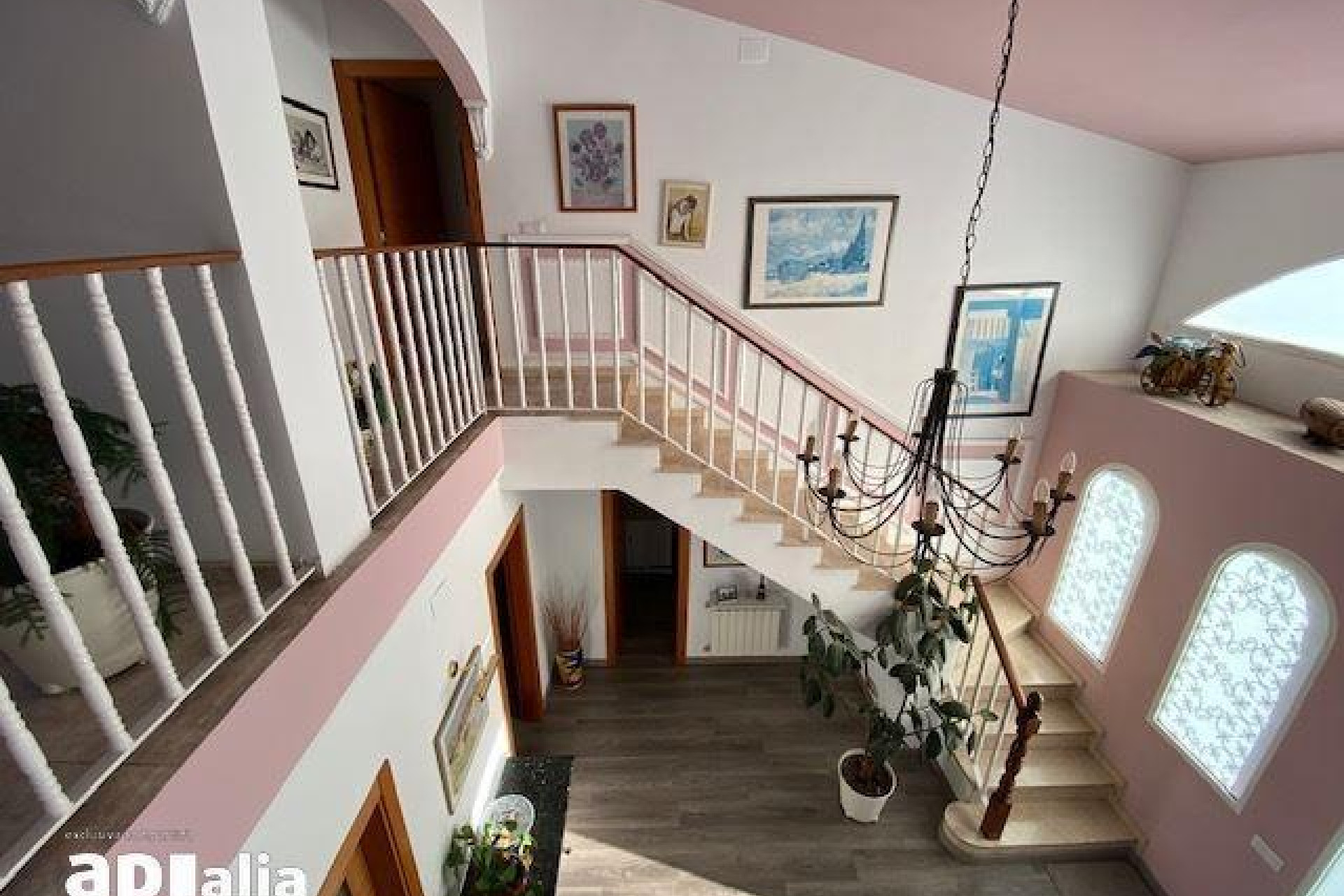 Resale - Villa - Sabadell - Castellarnau