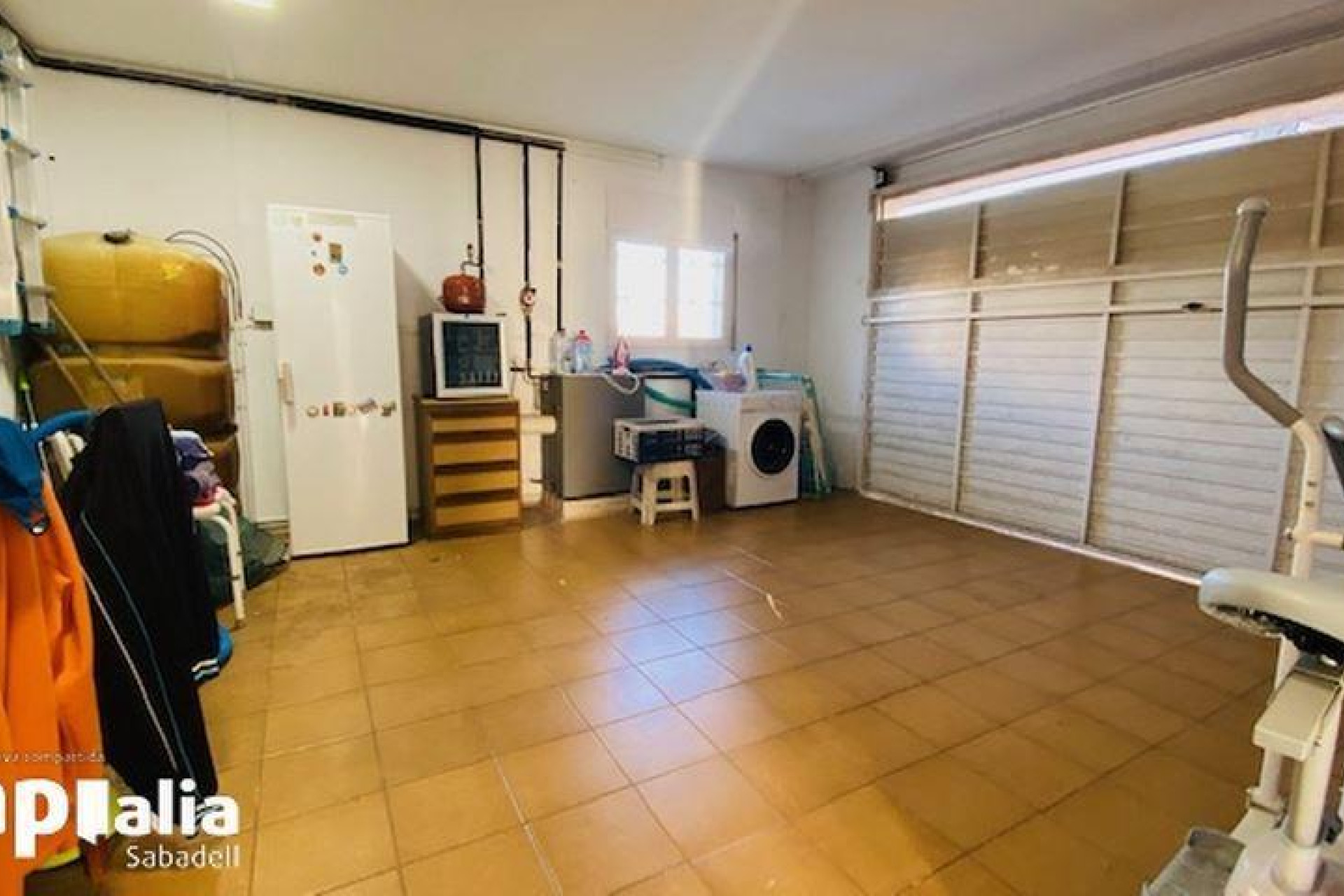 Resale - Villa - Sabadell - Castellarnau