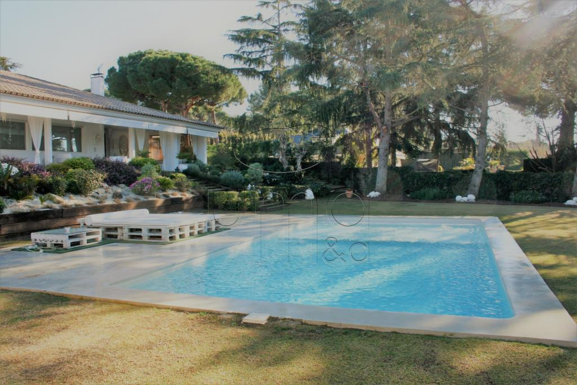 Resale - Villa - Sant Andreu de Llavaneres