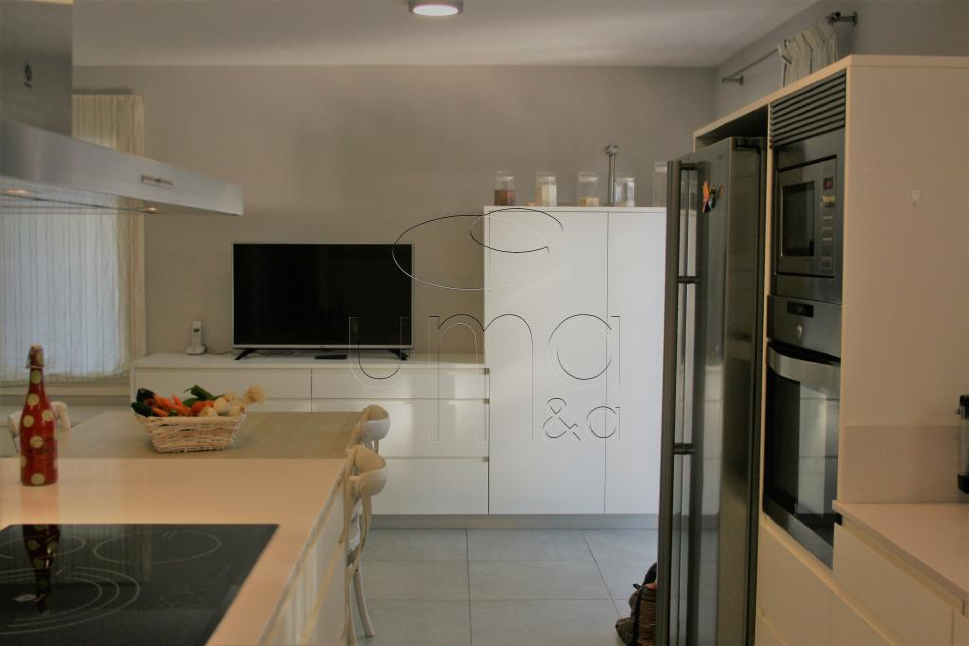 Resale - Villa - Sant Andreu de Llavaneres