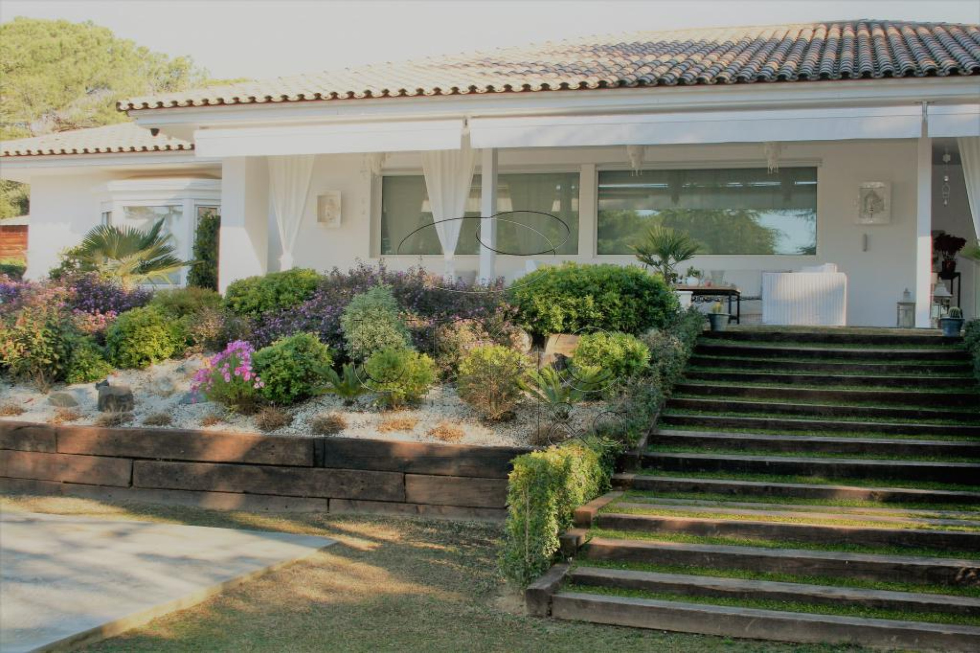 Resale - Villa - Sant Andreu de Llavaneres