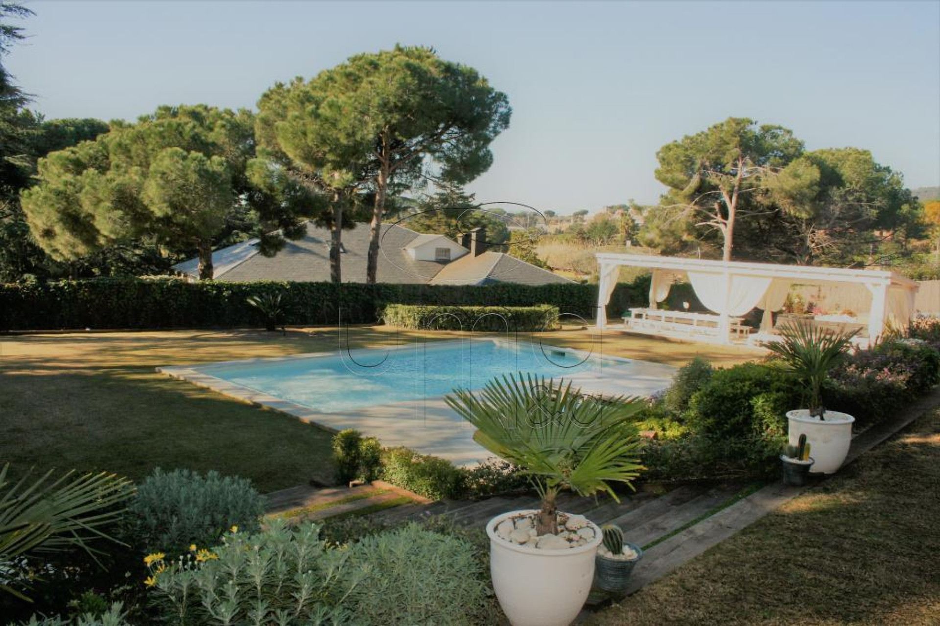 Resale - Villa - Sant Andreu de Llavaneres