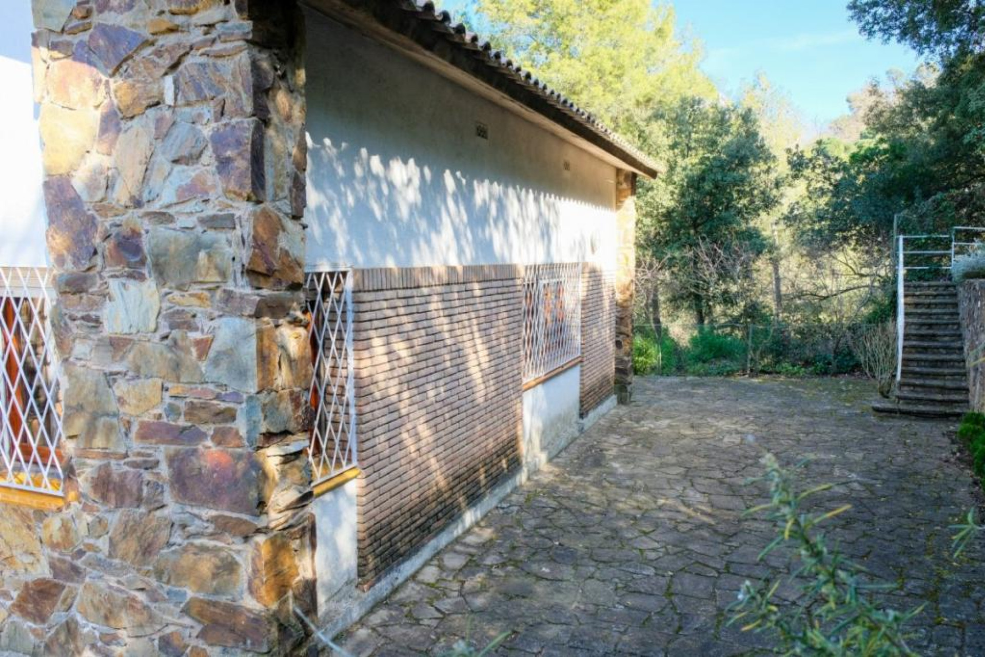 Resale - Villa - Sant Cugat del Vallès - Valldoreix