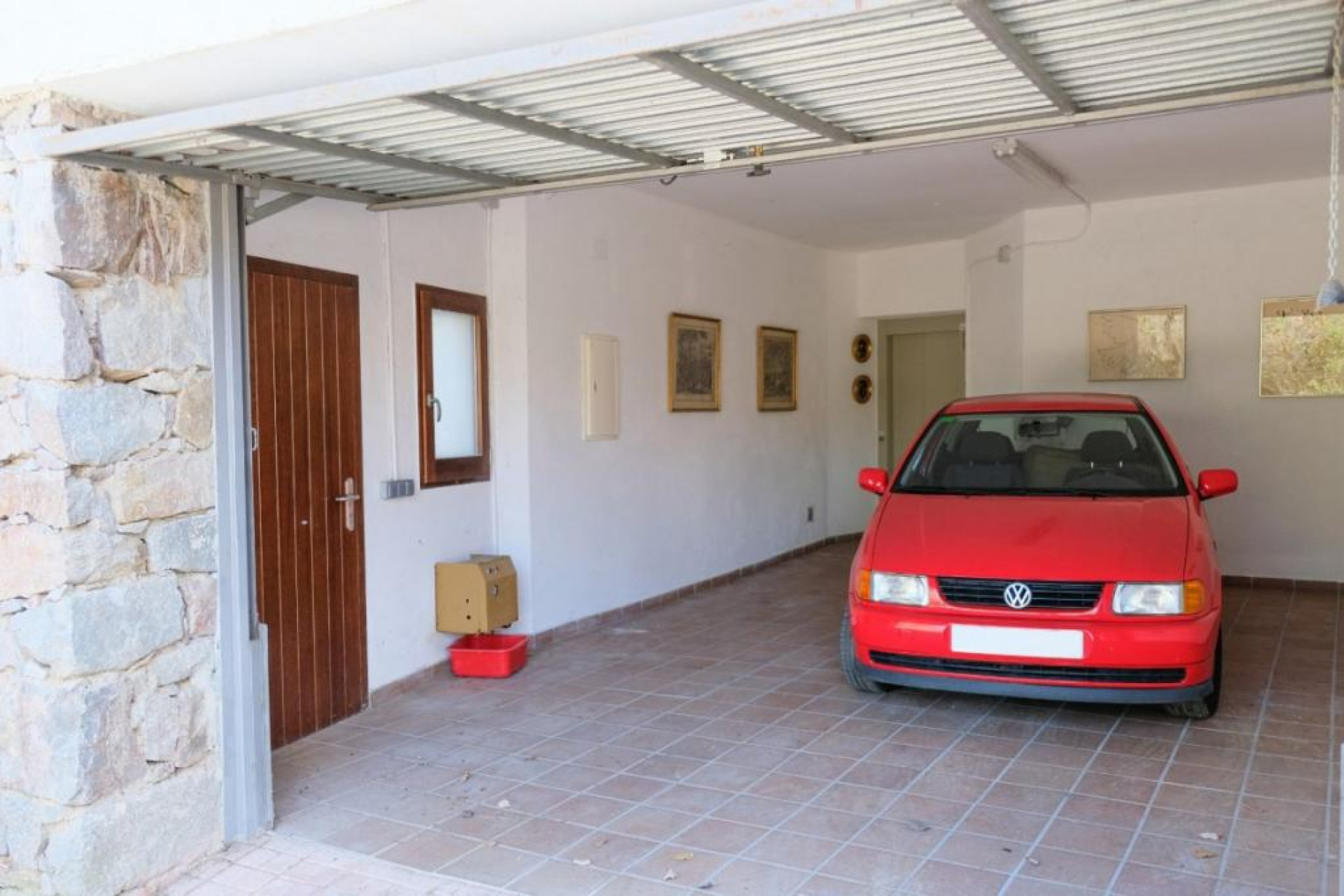 Resale - Villa - Sant Cugat del Vallès - Valldoreix