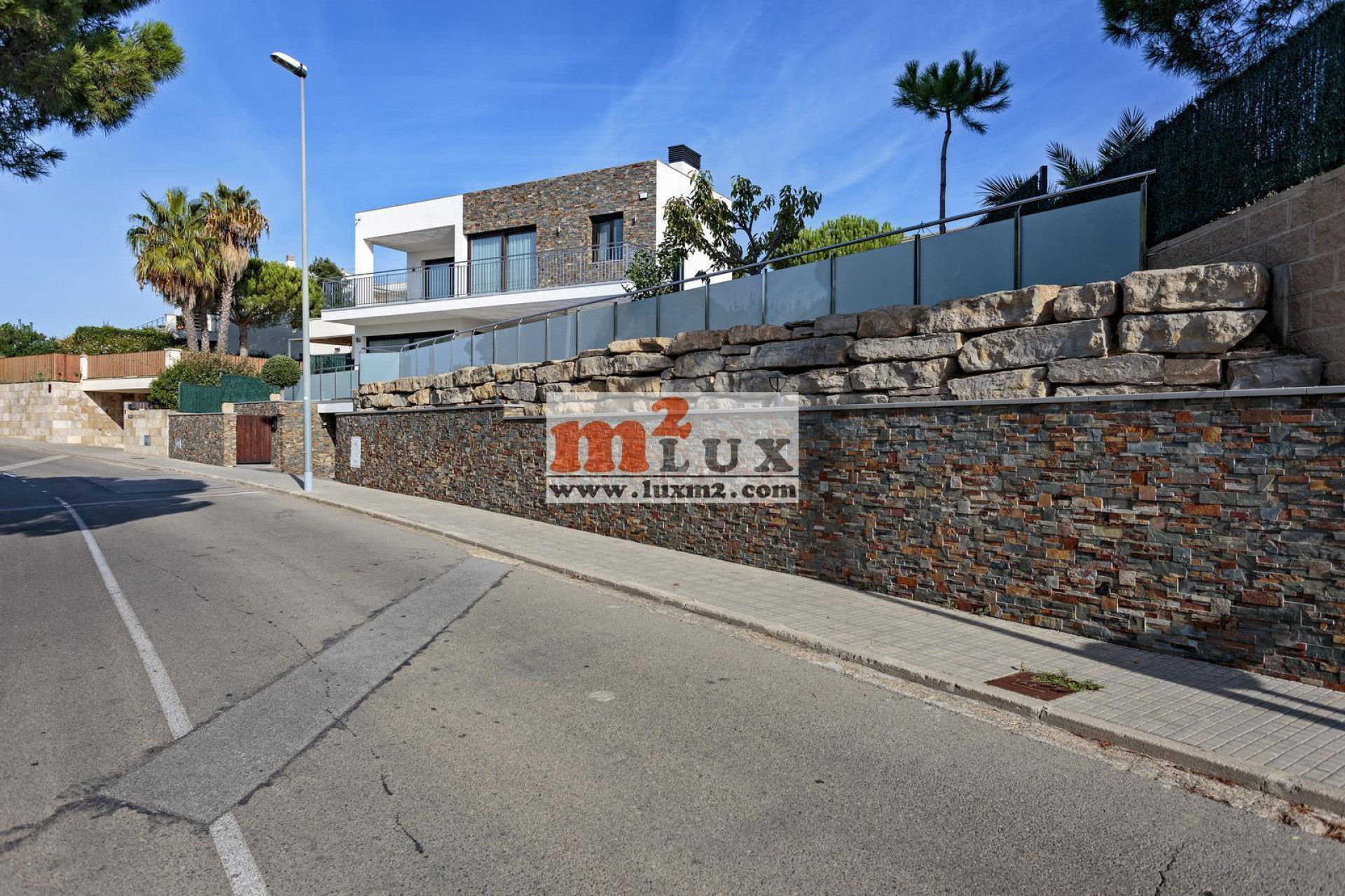 Resale - Villa - Sant Feliu de Guixols - Urbanització Les Alzines