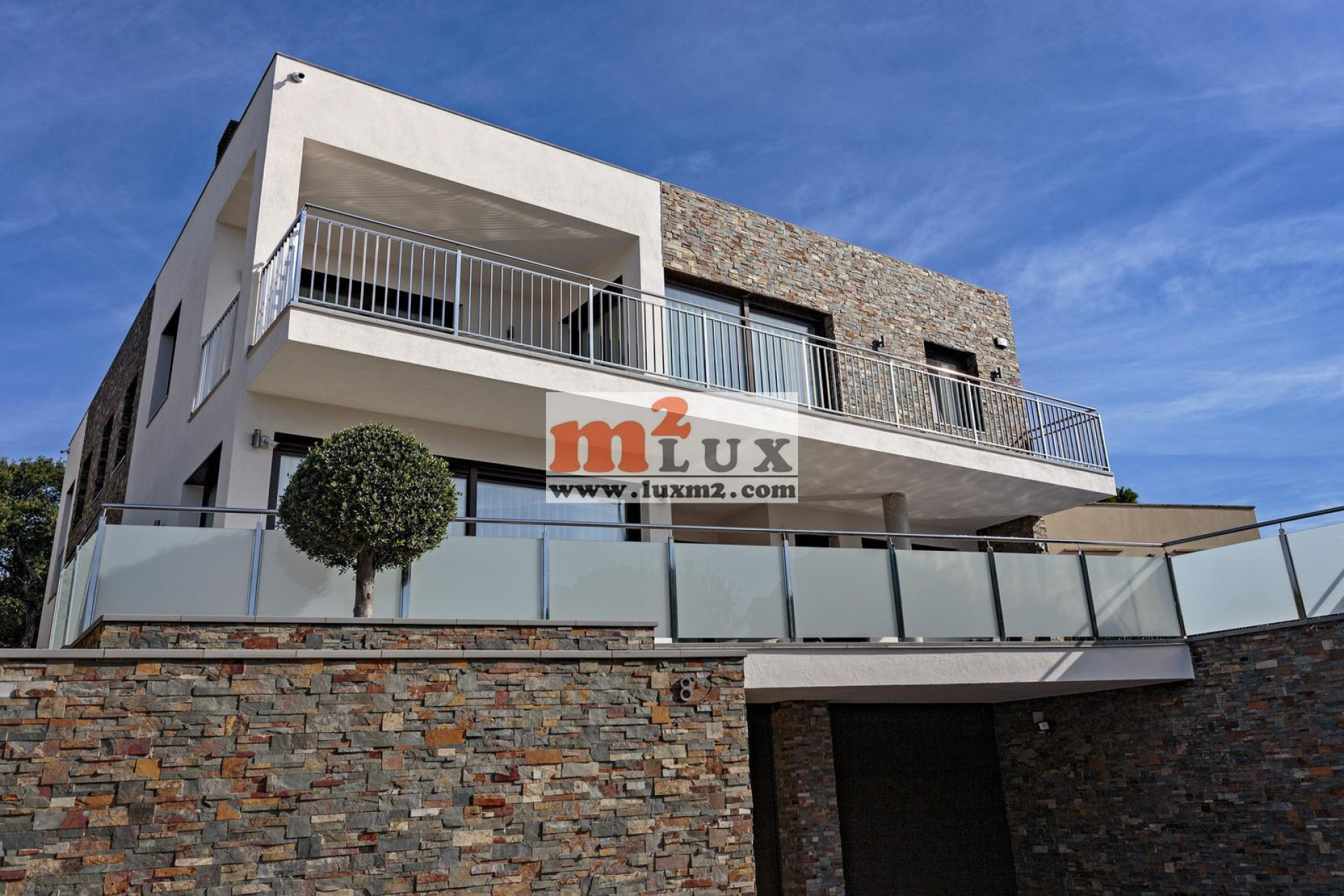 Resale - Villa - Sant Feliu de Guixols - Urbanització Les Alzines