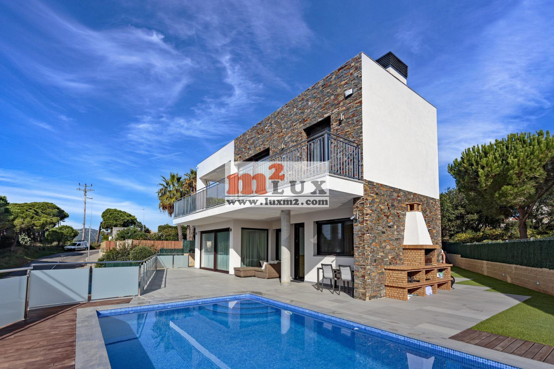 Resale - Villa - Sant Feliu de Guixols - Urbanització Les Alzines