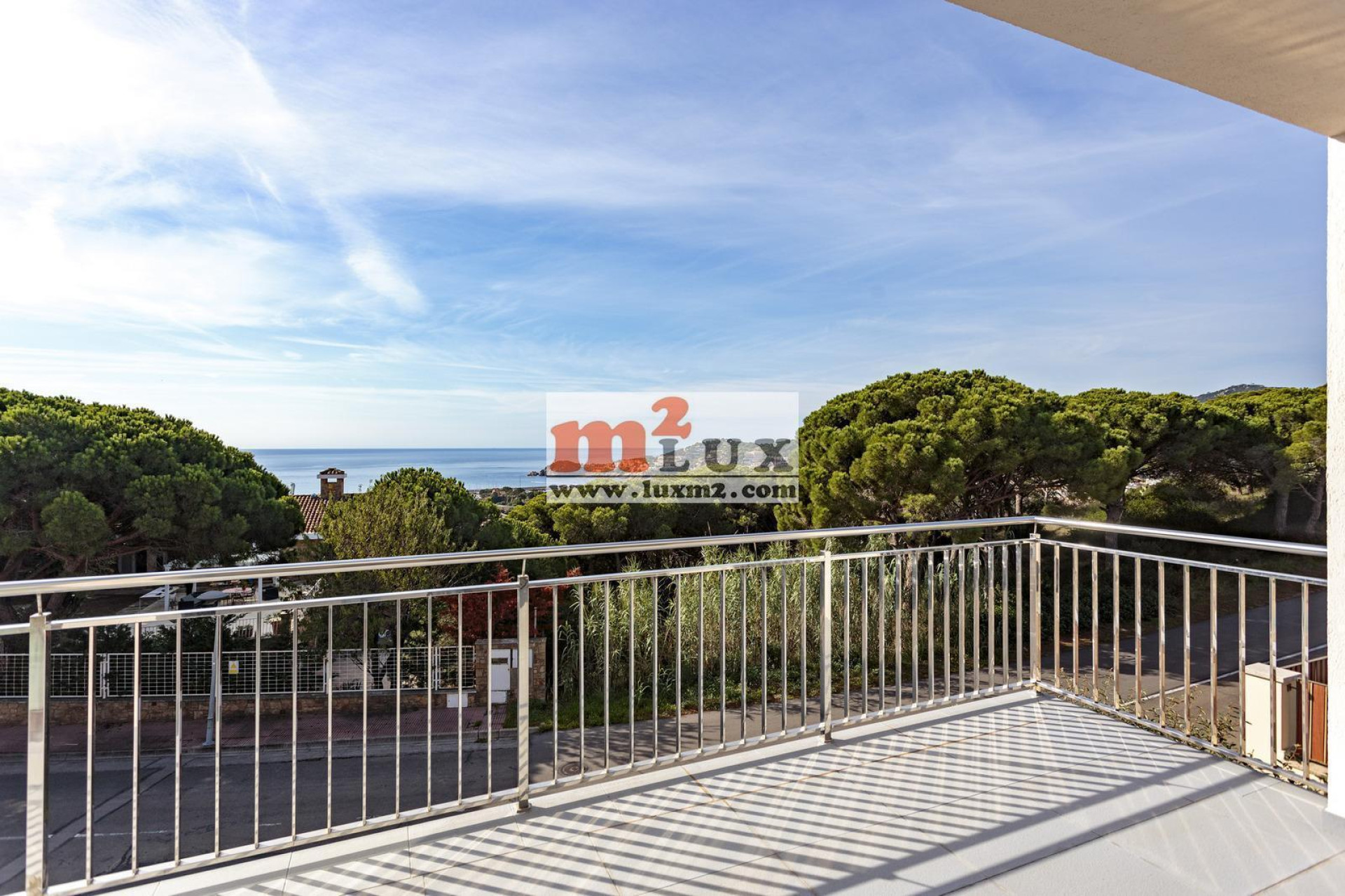 Resale - Villa - Sant Feliu de Guixols - Urbanització Les Alzines