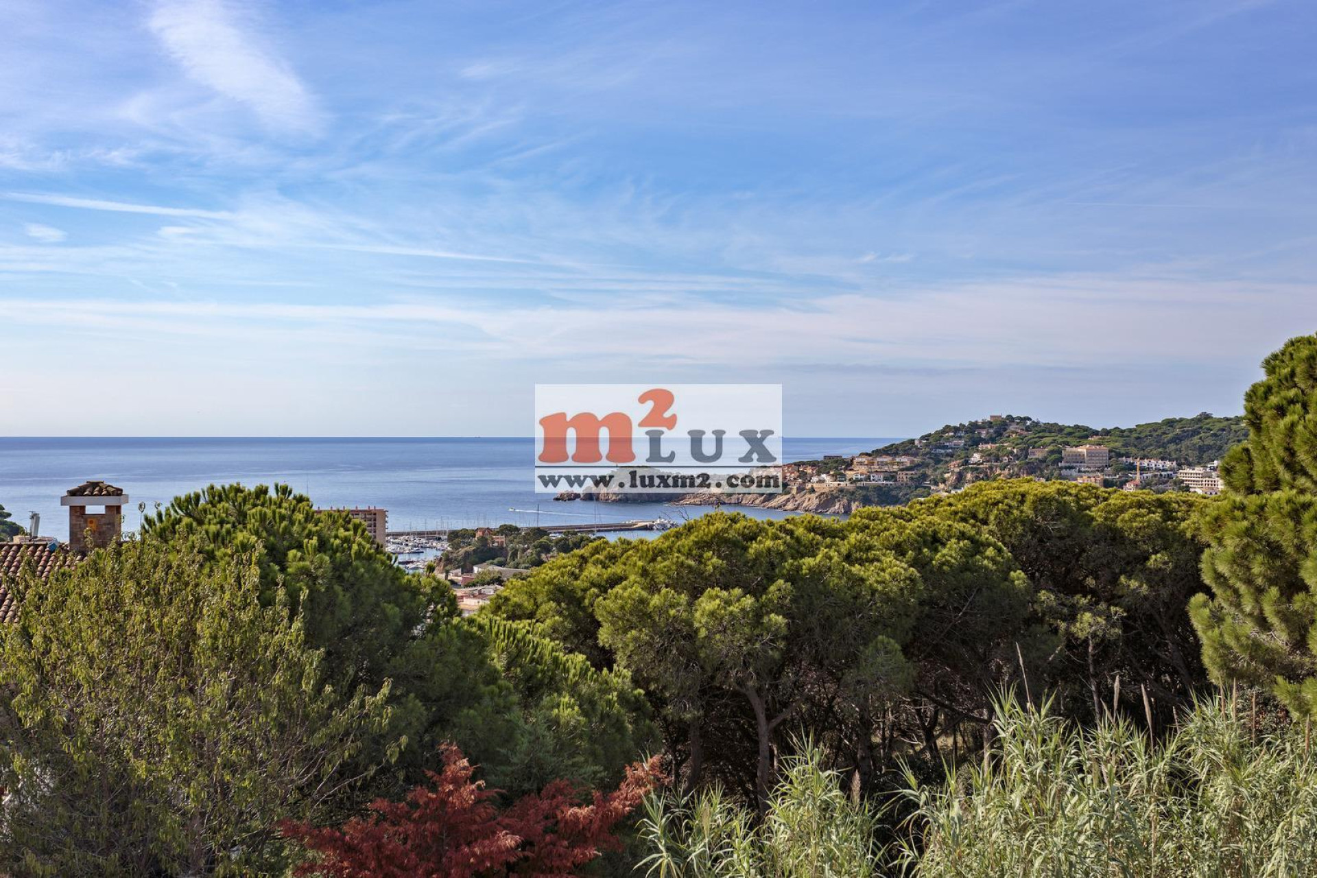 Resale - Villa - Sant Feliu de Guixols - Urbanització Les Alzines